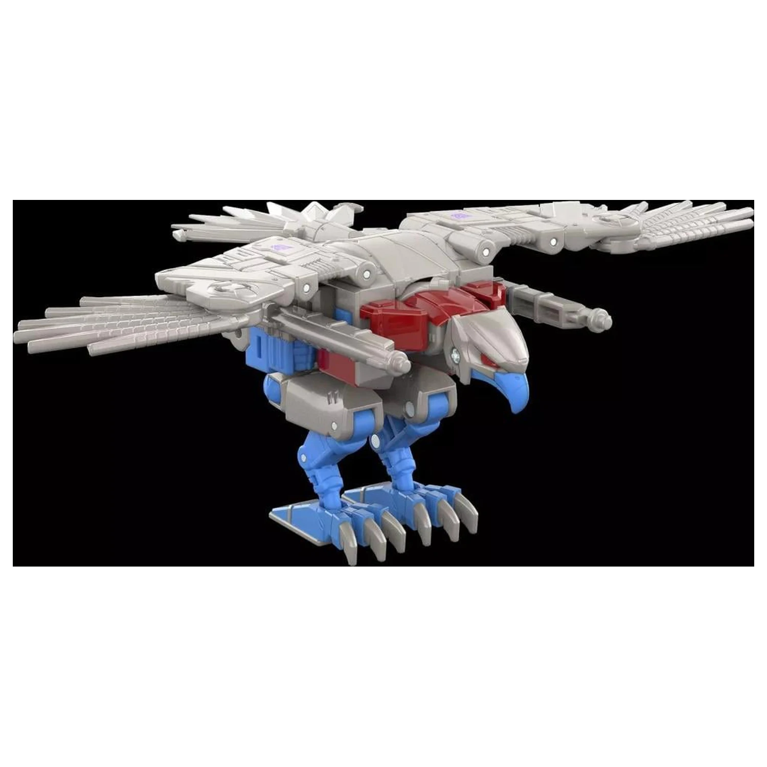 Transformers Optimus Prime & Starscream Figura Timeline 12,5 cm fotografija izdelka