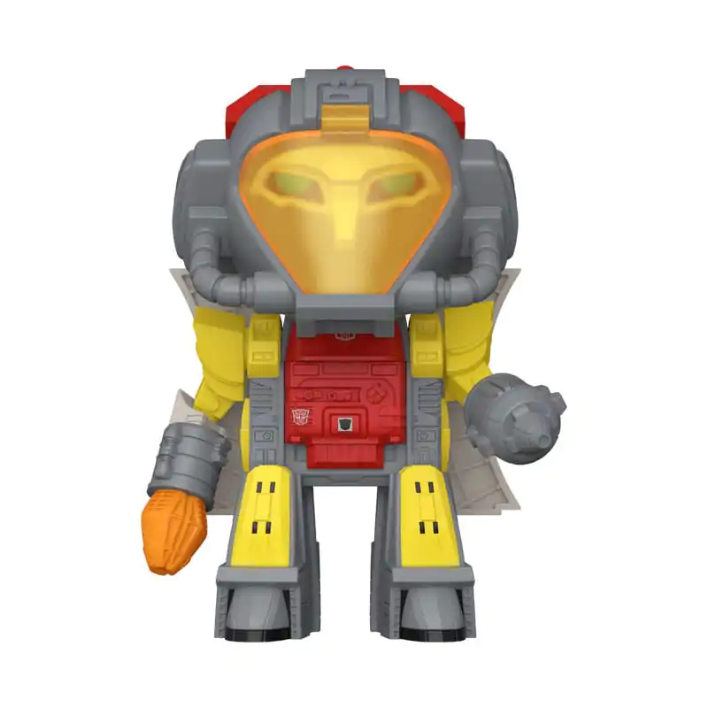 Transformers Oversized Funko POP! Vinil Figurica Omega Supreme 15 cm fotografija izdelka