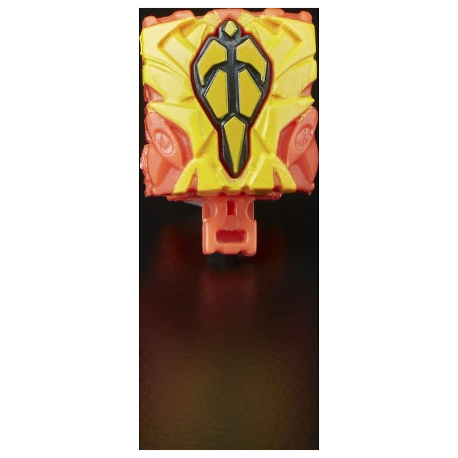 Transformers Power of the Primes Combiner Akcijska figura Predaking 45 cm fotografija izdelka