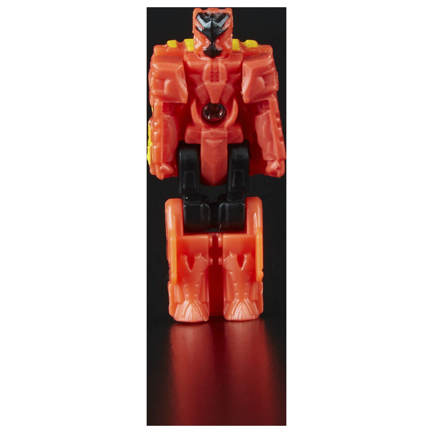 Transformers Power of the Primes Predaking Combiner komplet figur fotografija izdelka