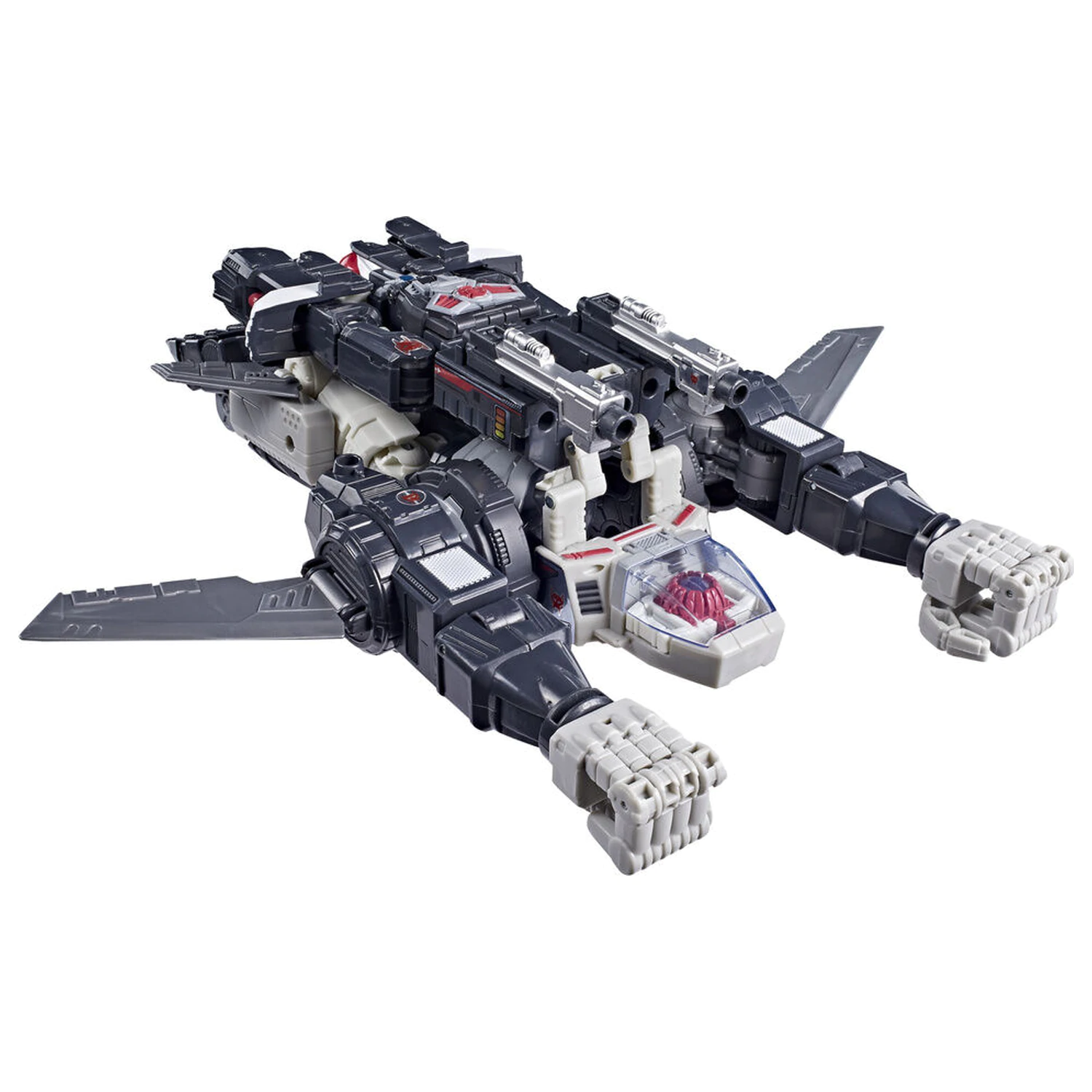 Transformers Power Of The Primes Throne Of The Primes figura 22cm fotografija izdelka