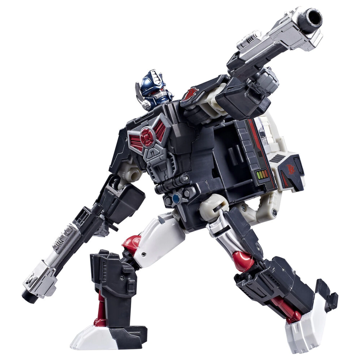 Transformers Power Of The Primes Throne Of The Primes figura 22cm fotografija izdelka
