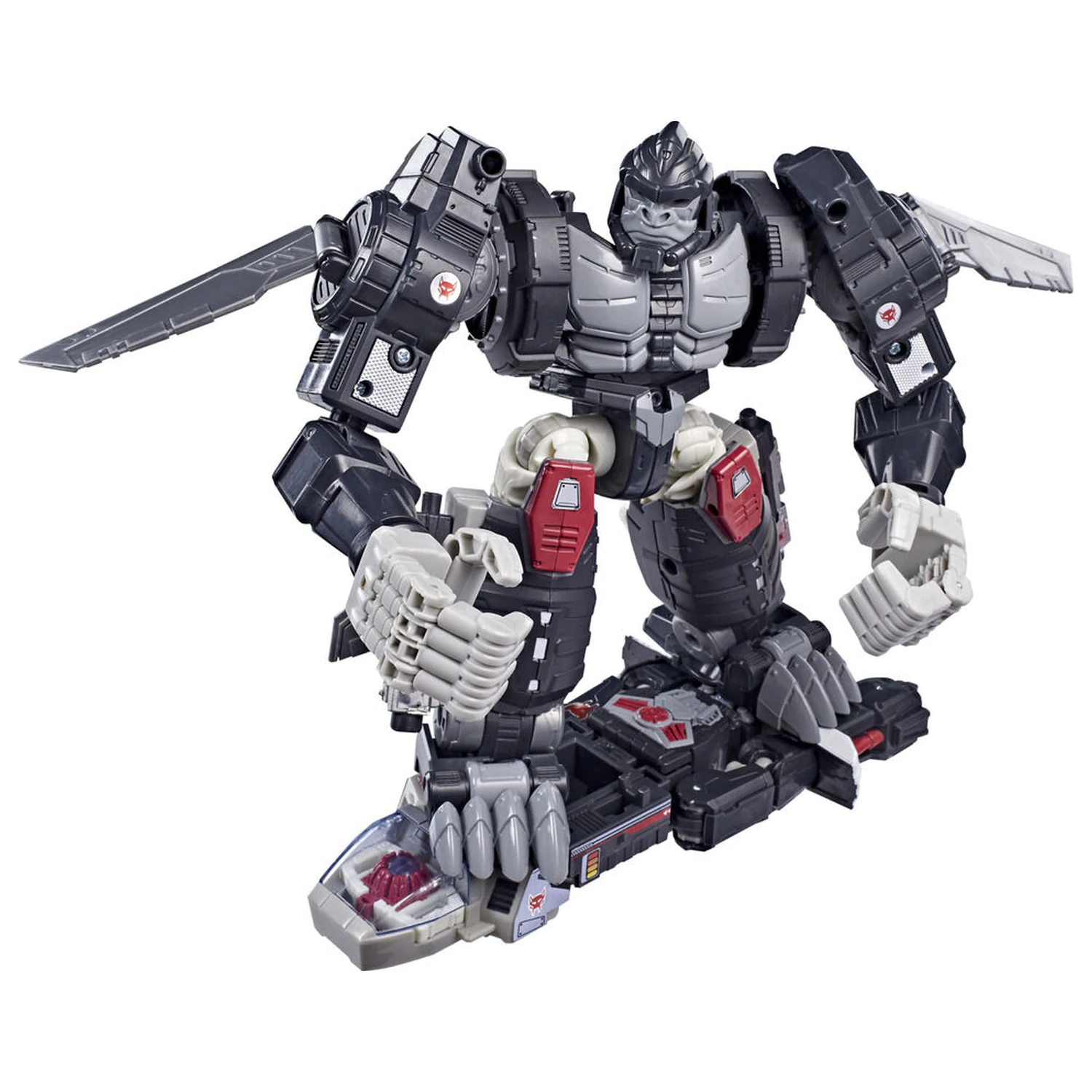 Transformers Power Of The Primes Throne Of The Primes figura 22cm fotografija izdelka