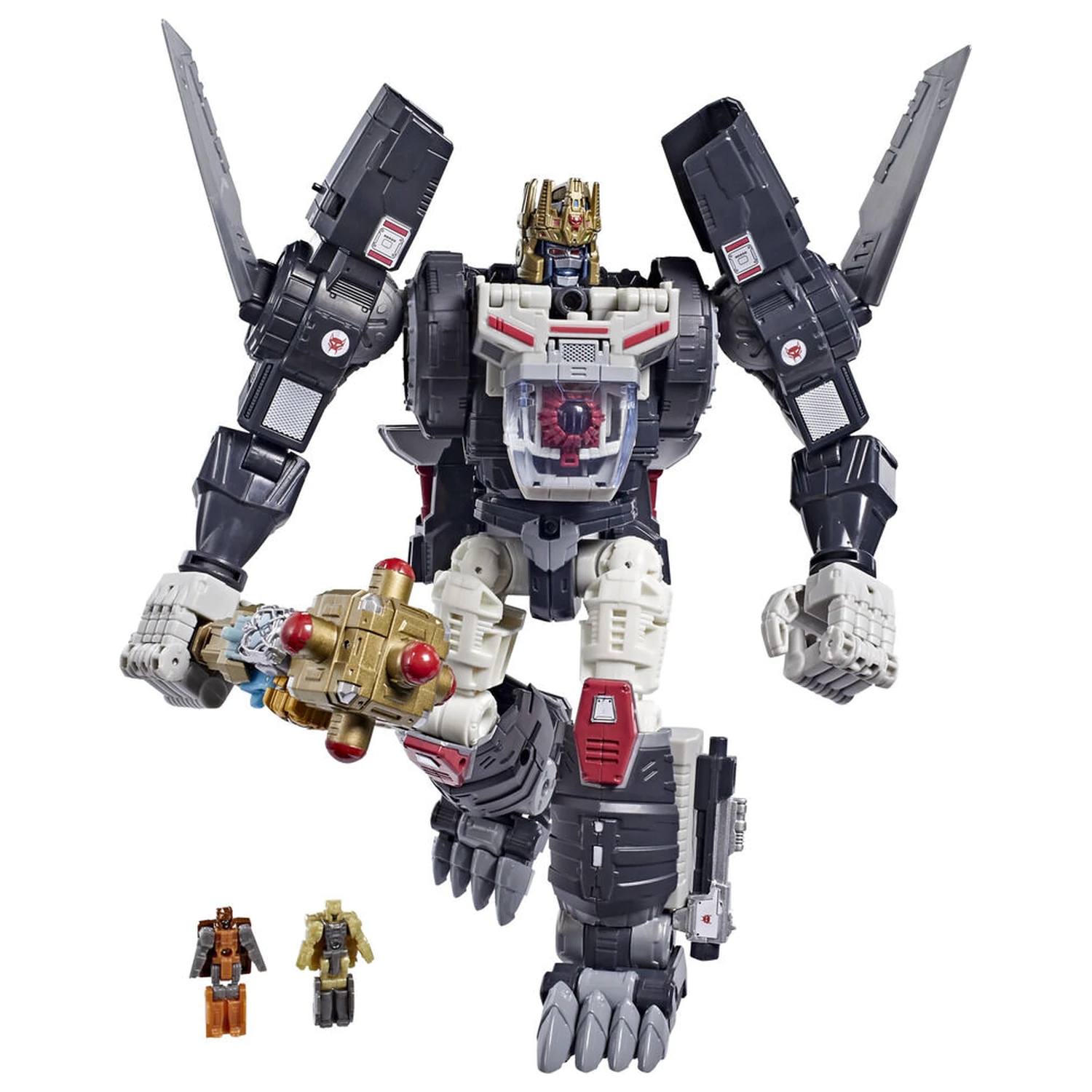 Transformers Power Of The Primes Throne Of The Primes figura 22cm fotografija izdelka