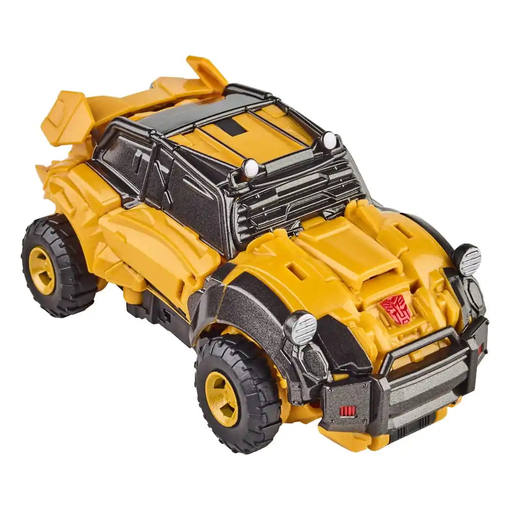 Transformers: Reactivate Studio Series Deluxe Class akcijska figura Gamer Edition Bumblebee 11 cm fotografija izdelka