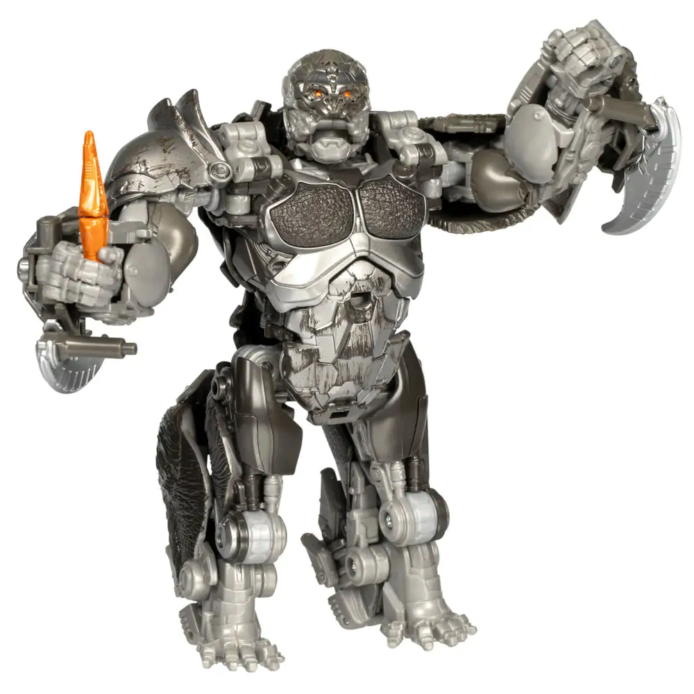 Transformers Rise of the Beast Studio Series Apeling figura 21,6 cm fotografija izdelka