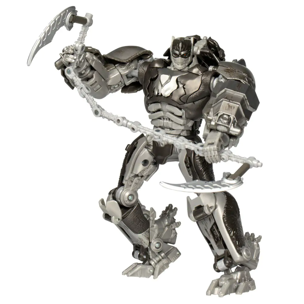 Transformers Rise of the Beast Studio Series Apeling figura 21,6 cm fotografija izdelka