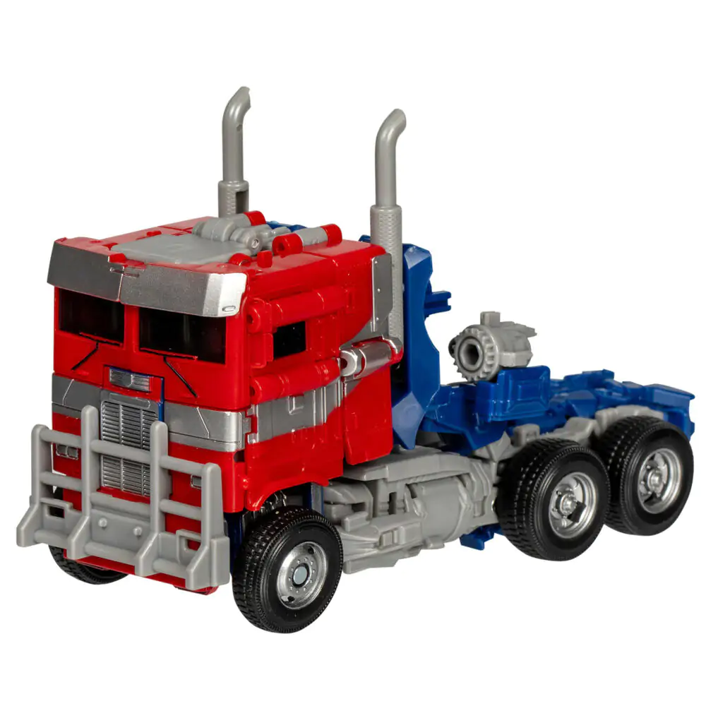 Transformers Rise of the Beast Studio Series Optimus Prime figura 16,5 cm fotografija izdelka