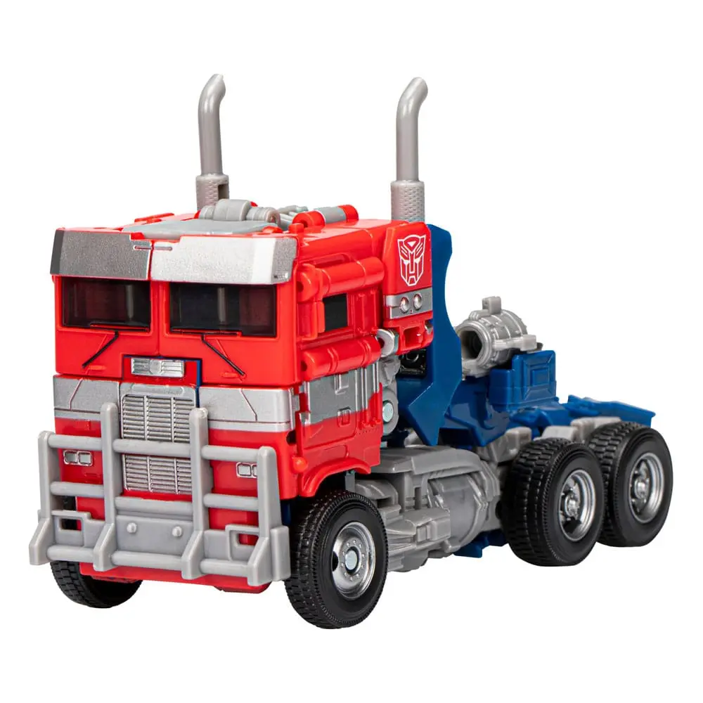 Transformers: Rise of the Beasts Buzzworthy Bumblebee Studio Series figura Optimus Prime 102BB 16 cm fotografija izdelka