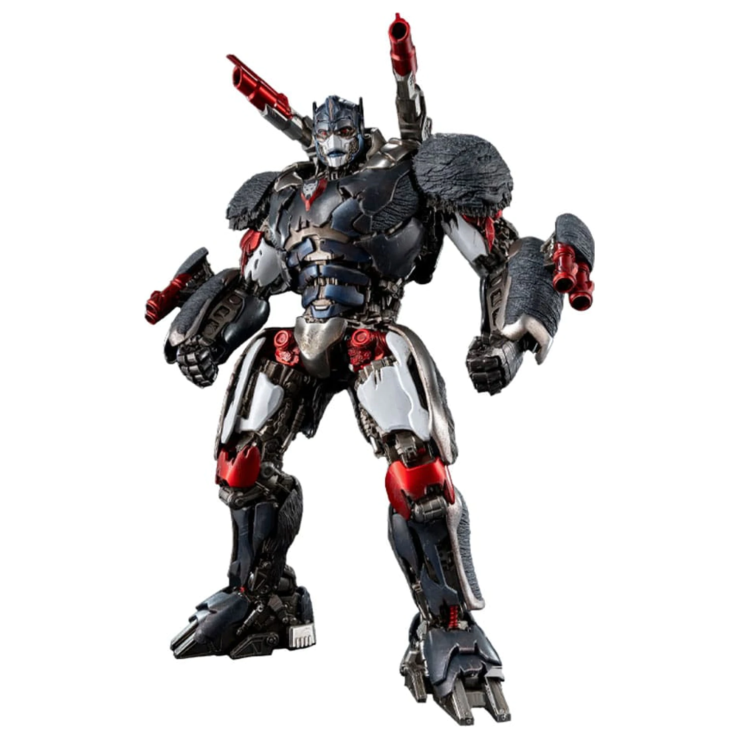 Transformers: Rise of the Beasts DLX akcijska figura Optimus Primal (Beast Wars Universe Edition) 29 cm fotografija izdelka