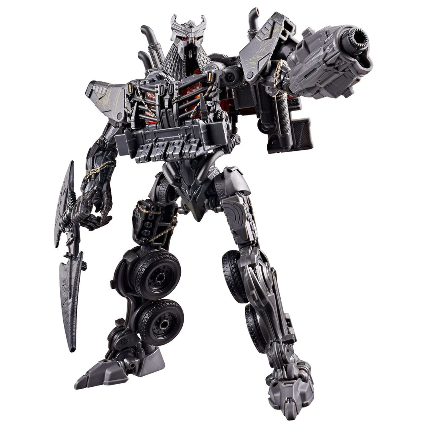 Transformers Rise Of The Beasts - Transformers Studio Series Scourge figura 21.5cm fotografija izdelka