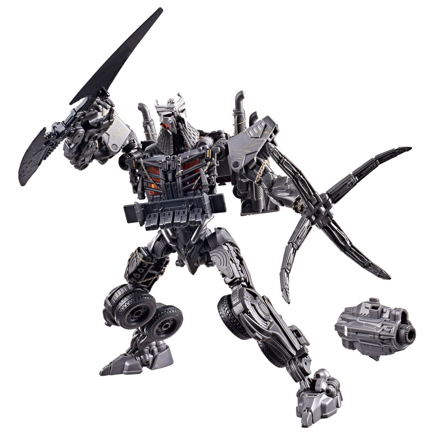 Transformers Rise Of The Beasts - Transformers Studio Series Scourge figura 21.5cm fotografija izdelka