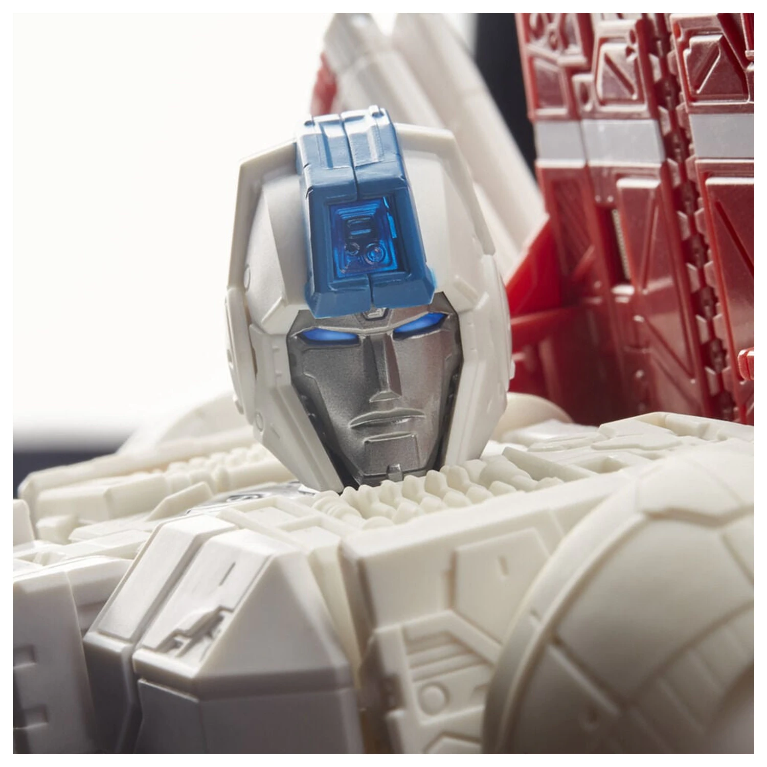 Transformers Siege War for Cybertron Jetfire figura 28 cm fotografija izdelka