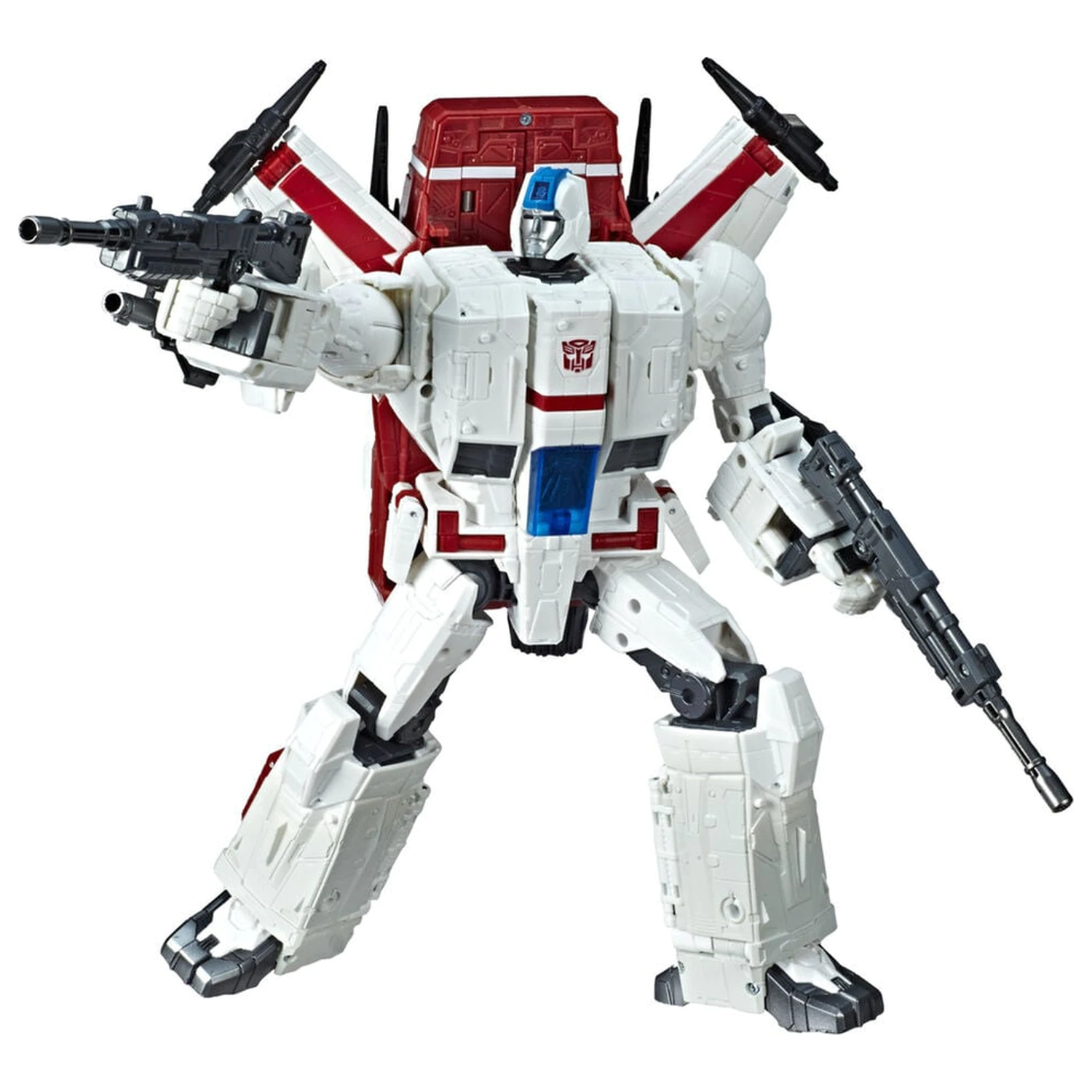 Transformers Siege War for Cybertron Jetfire figura 28 cm fotografija izdelka
