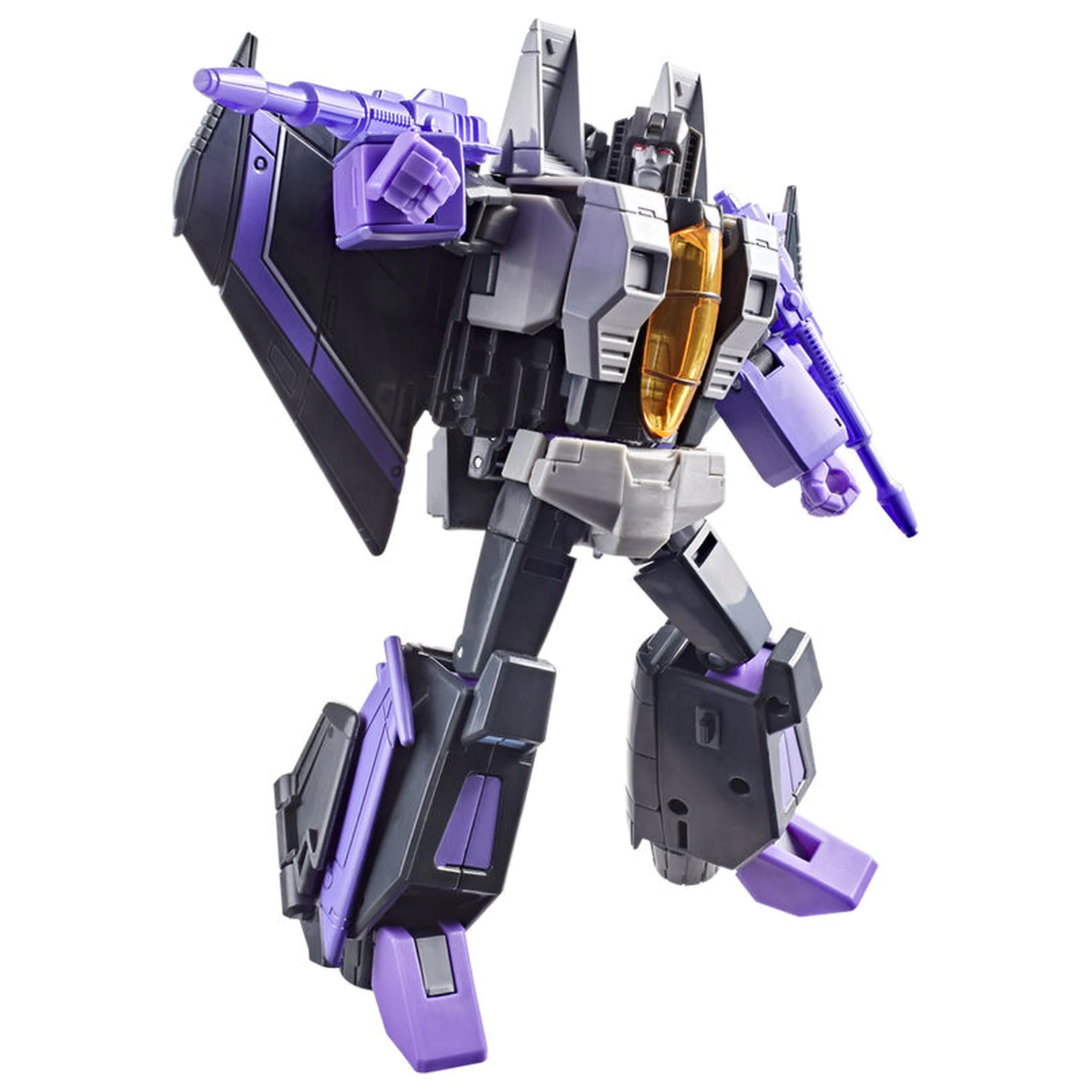 Transformers Skywarp figura 16,5 cm fotografija izdelka