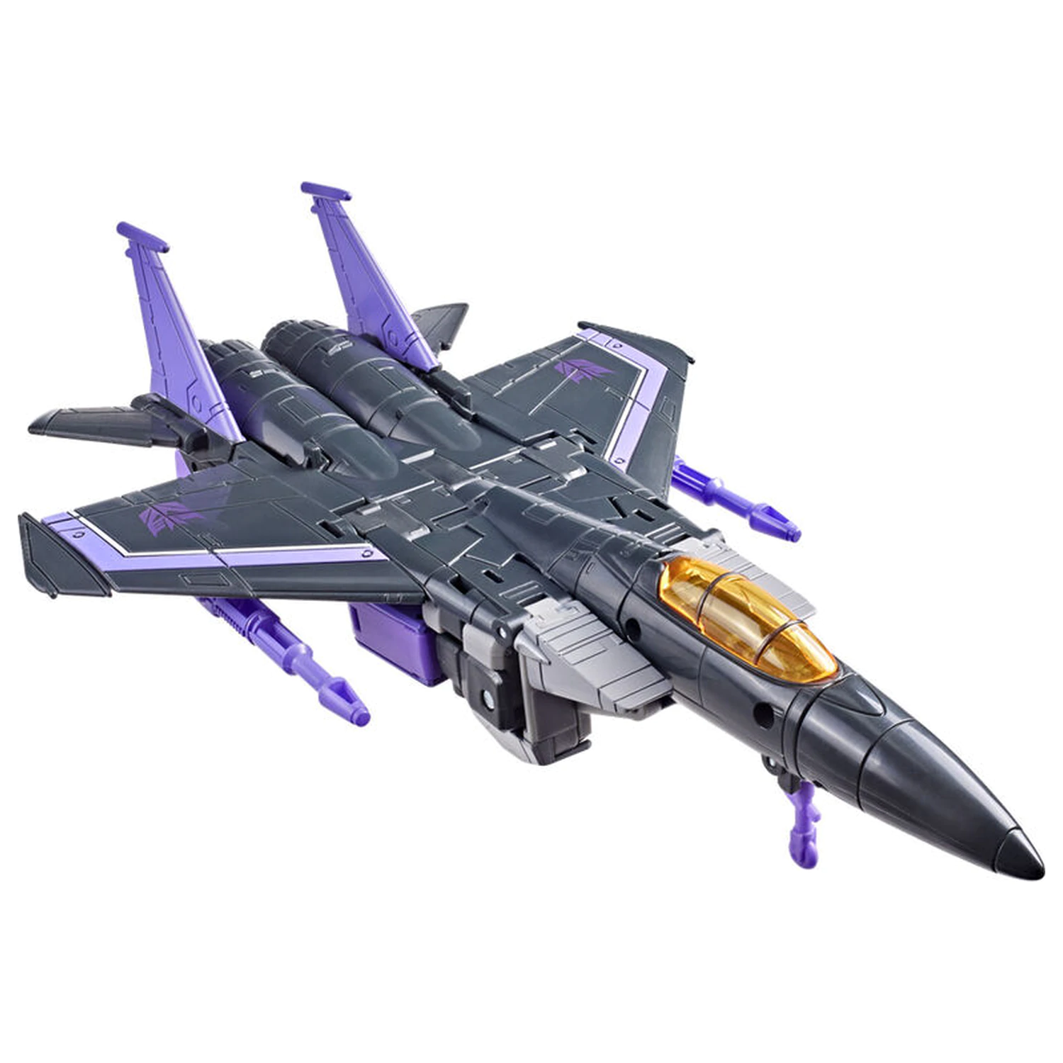 Transformers Skywarp figura 16,5 cm fotografija izdelka