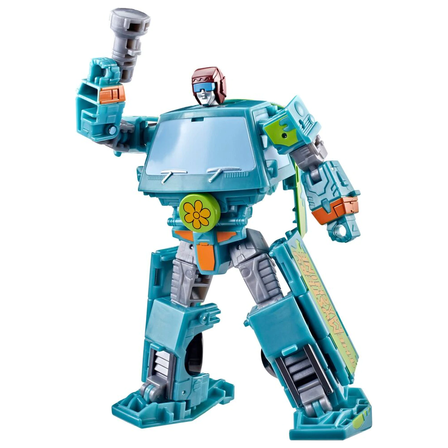 Transformers Sooby Doo figure, set, 15cm fotografija izdelka