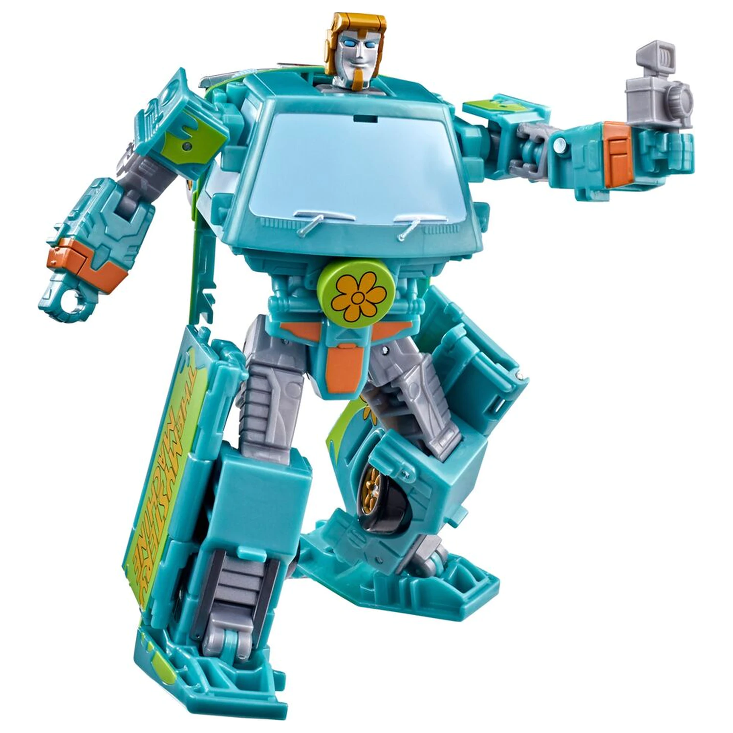 Transformers Sooby Doo figure, set, 15cm fotografija izdelka
