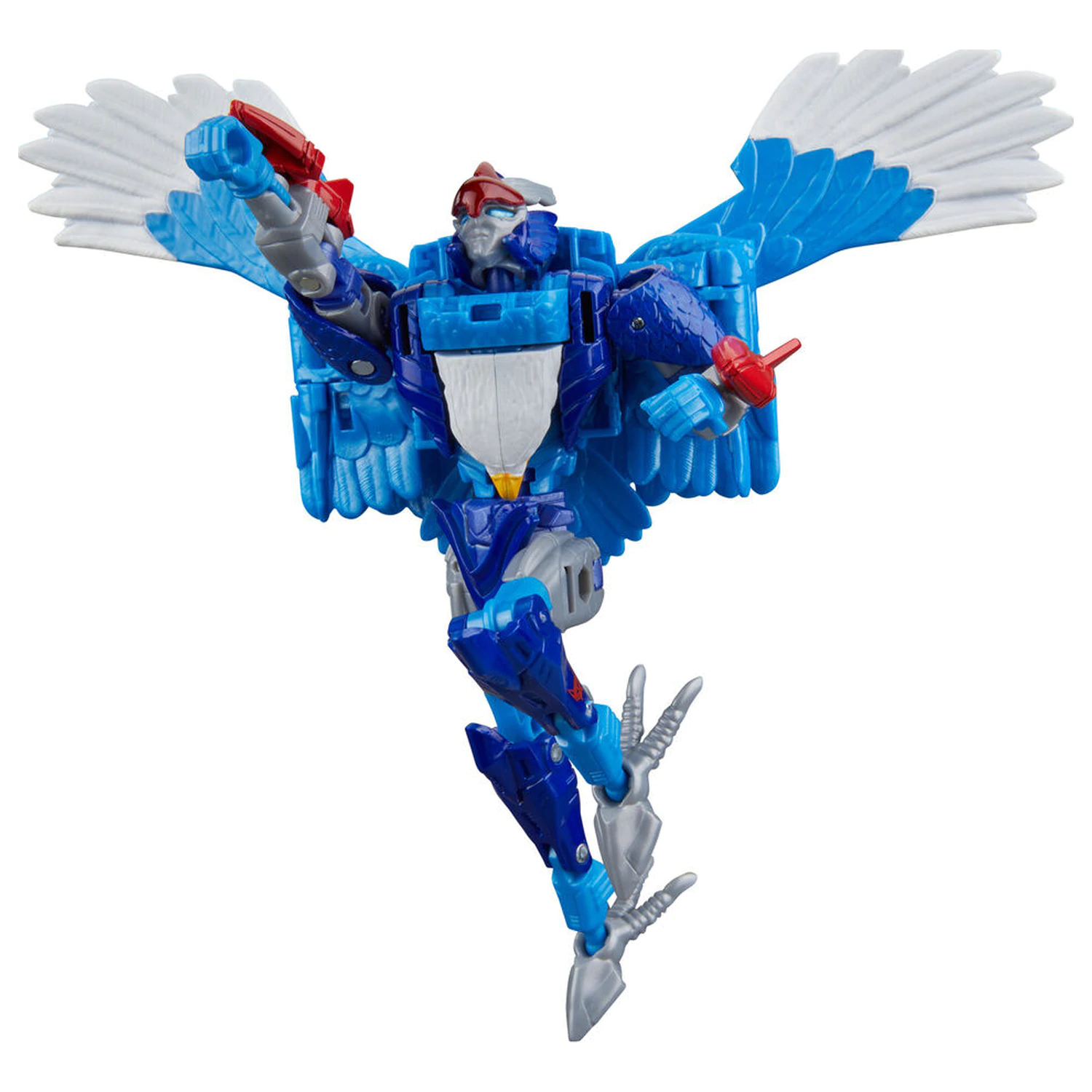 Transformers Star Eagle figura 11 cm fotografija izdelka