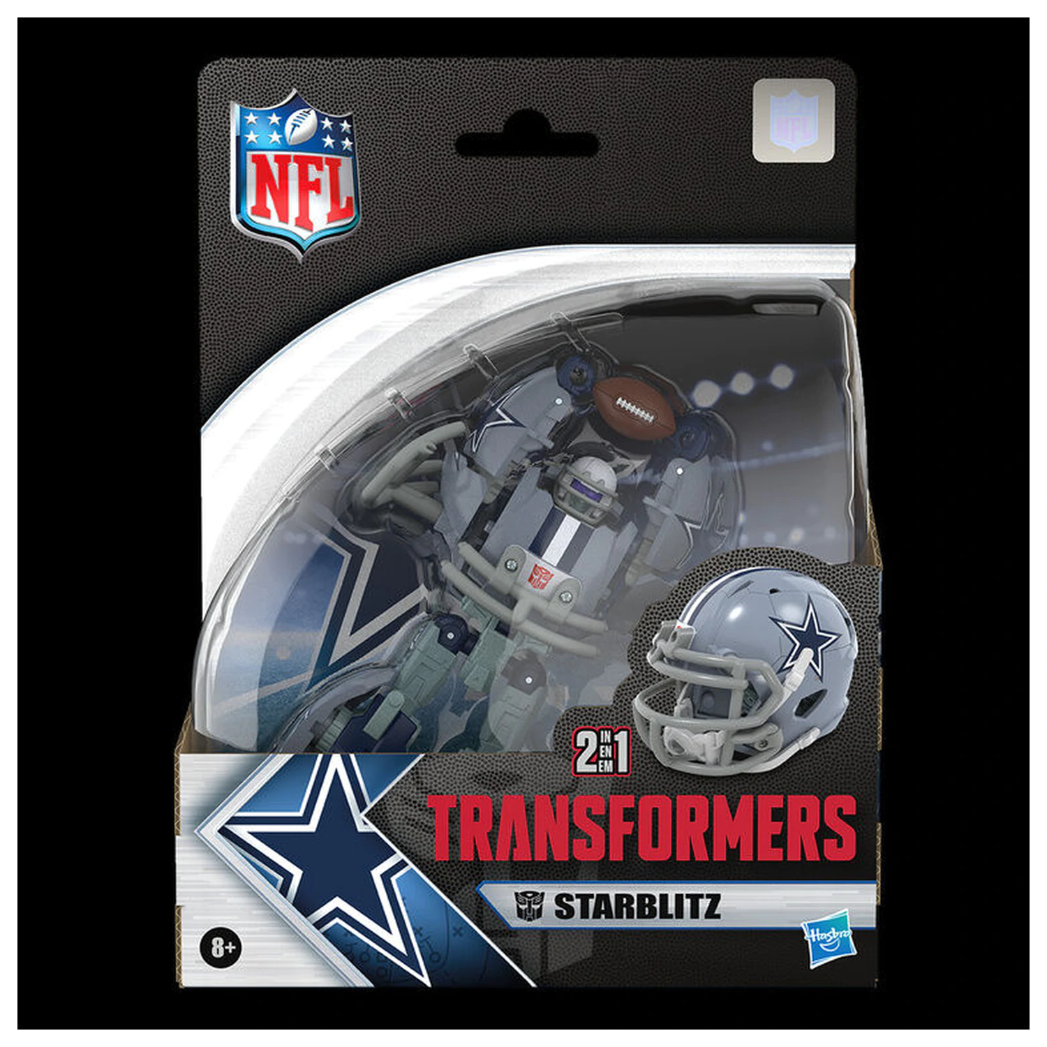 Transformers Starblitz figurice 14 cm fotografija izdelka