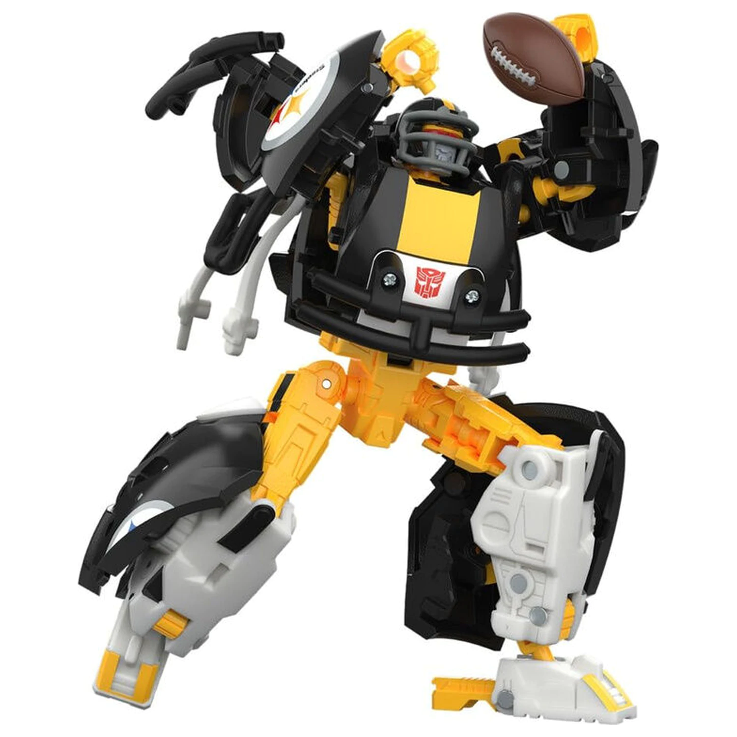 Transformers Steelsmash figura 14 cm fotografija izdelka