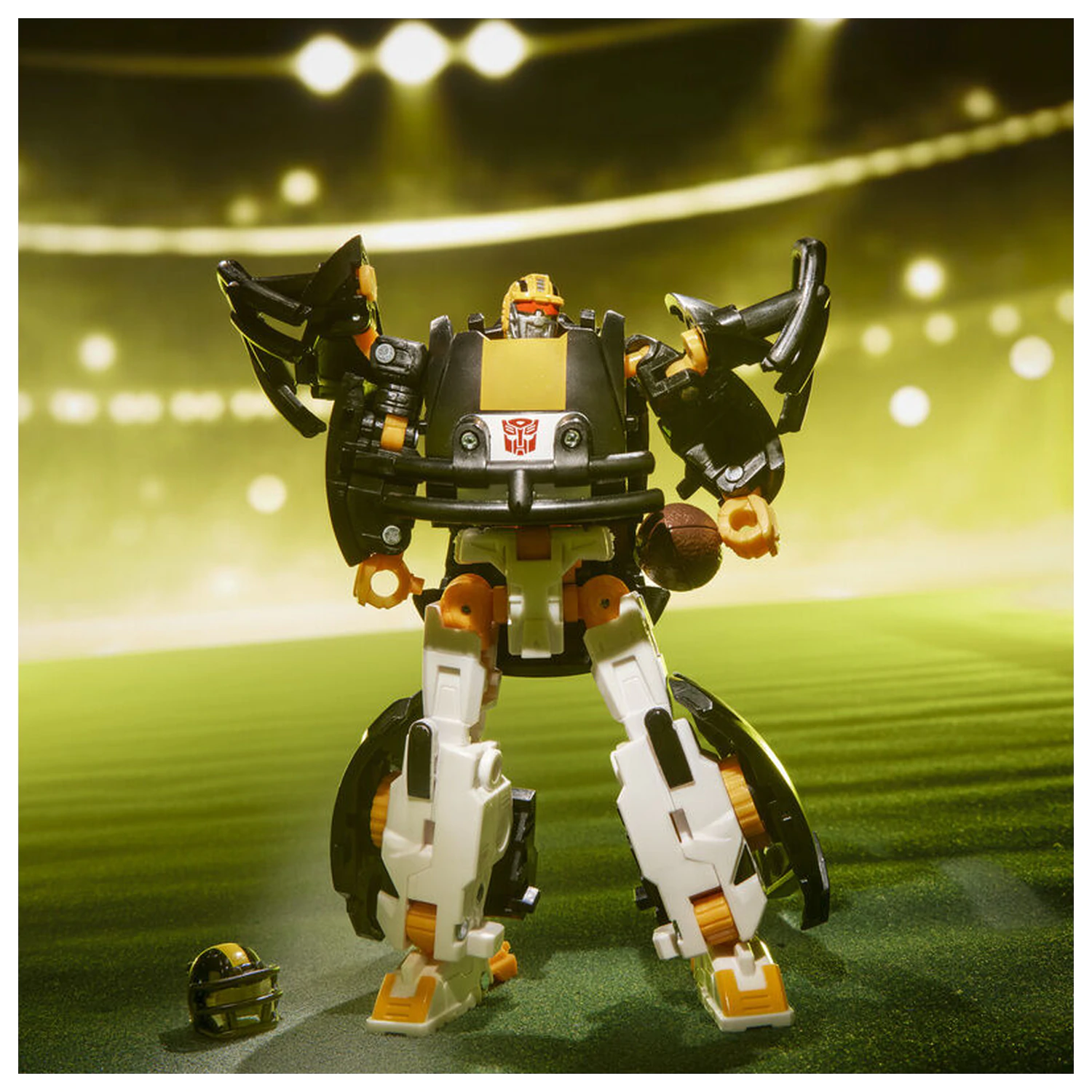 Transformers Steelsmash figura 14 cm fotografija izdelka