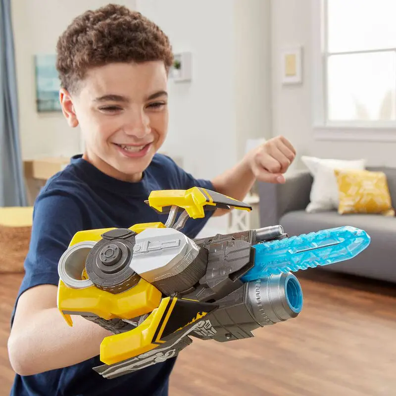 Transformersi Stinger Blaster Osica fotografija izdelka