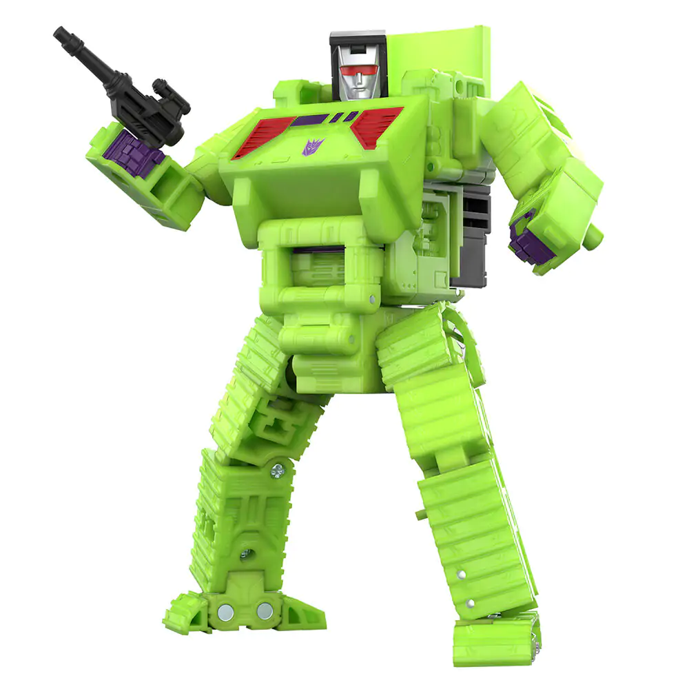 Transformers Studio Series Constructicon Bonecrusher figura 11,5 cm fotografija izdelka