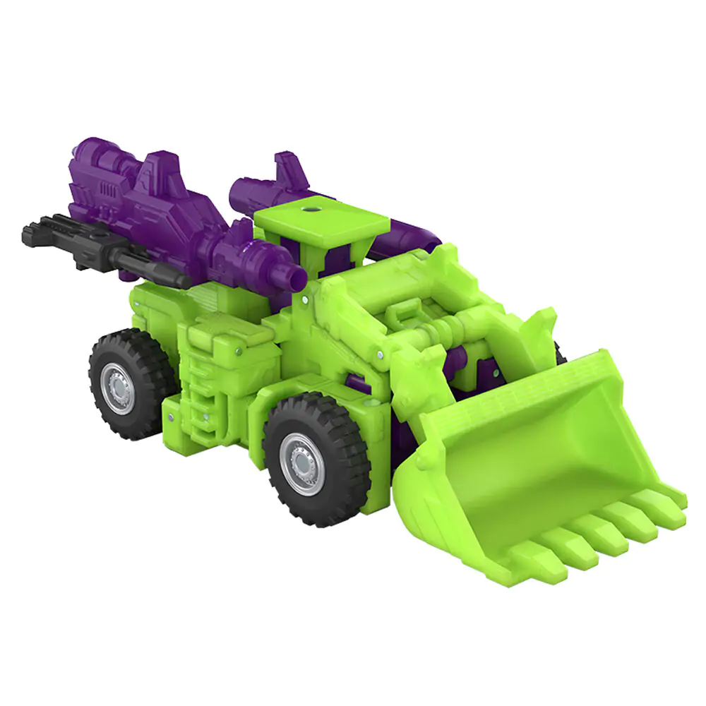 Transformers Studio Series Constructicon Scrapper figura 16,5 cm fotografija izdelka