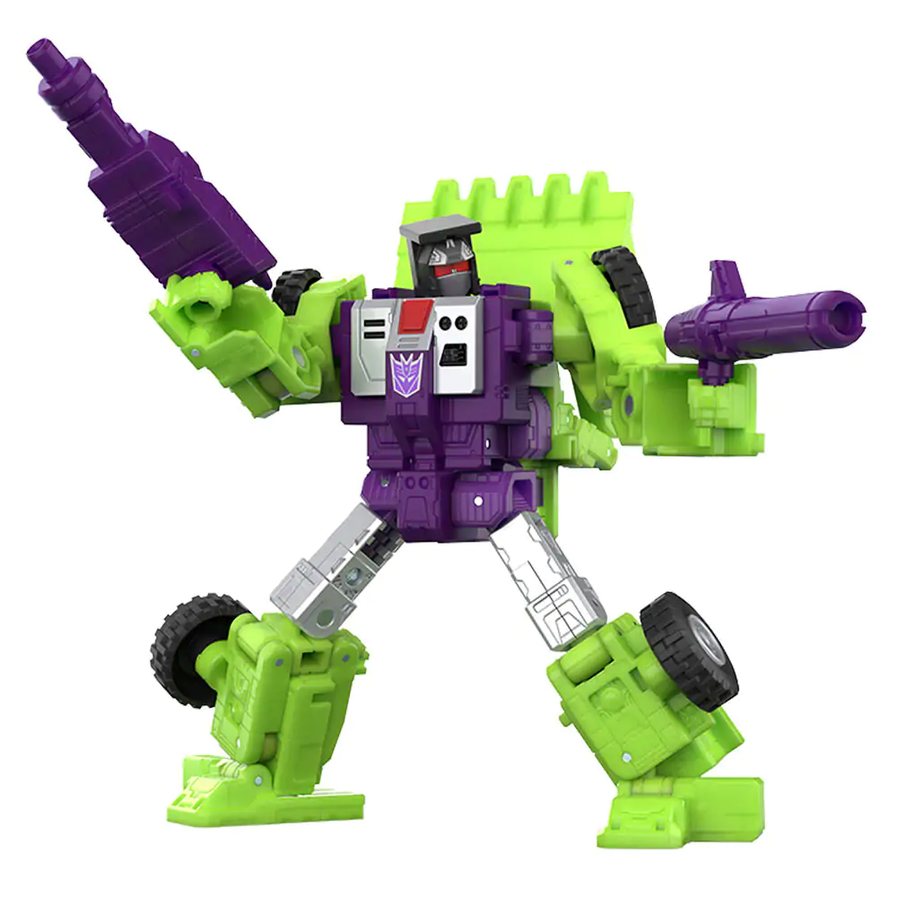 Transformers Studio Series Constructicon Scrapper figura 16,5 cm fotografija izdelka