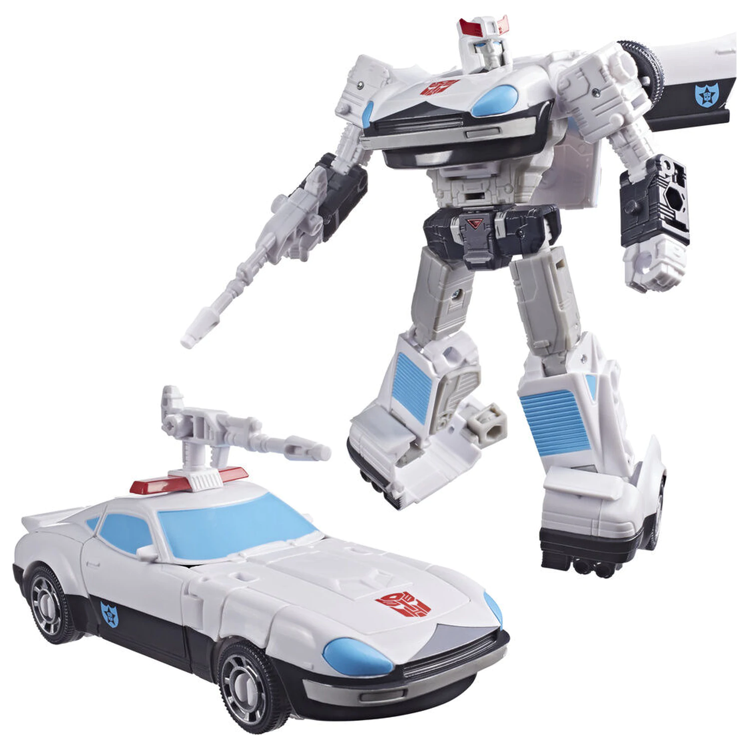Transformers Studio Series Prowl figura 12,5 cm fotografija izdelka