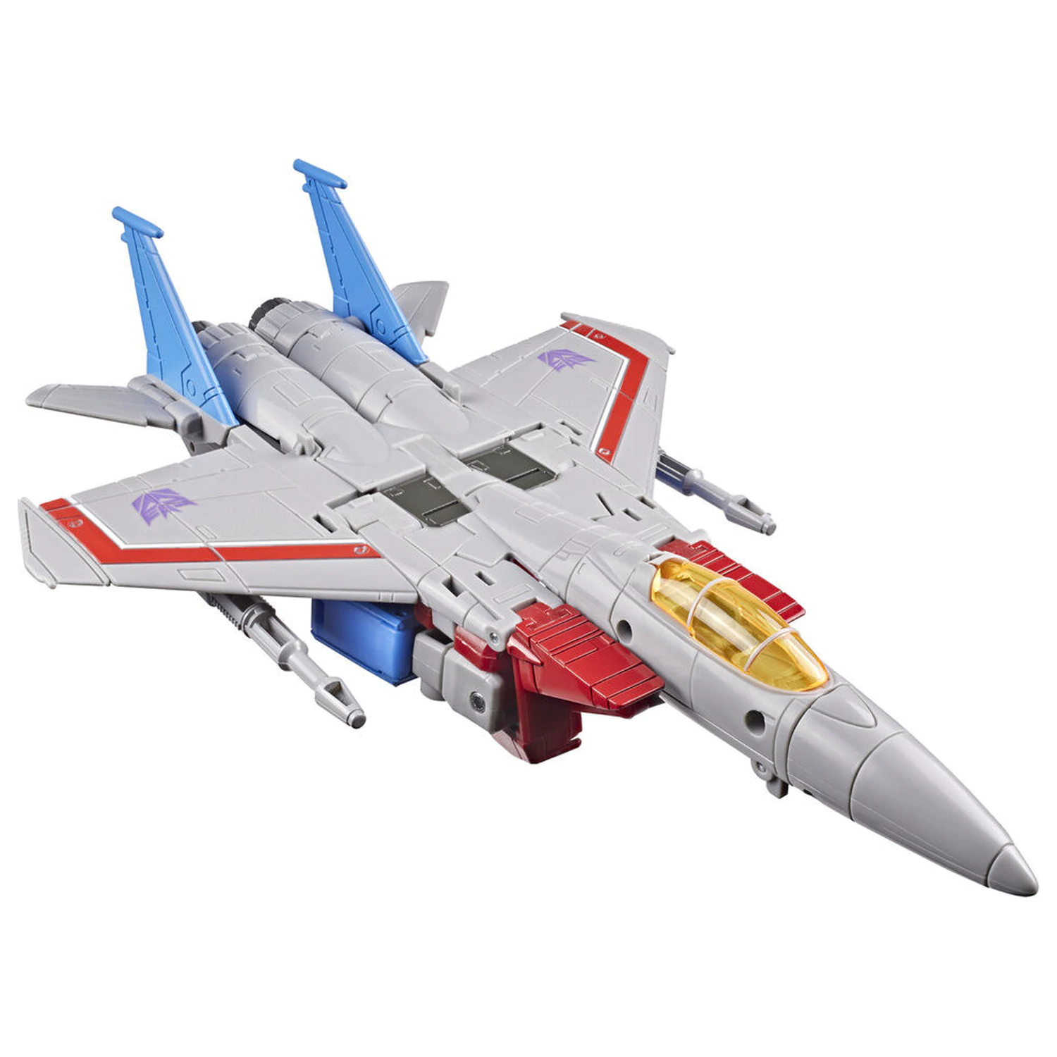 Transformers Studio Series Starscream figura 17cm fotografija izdelka