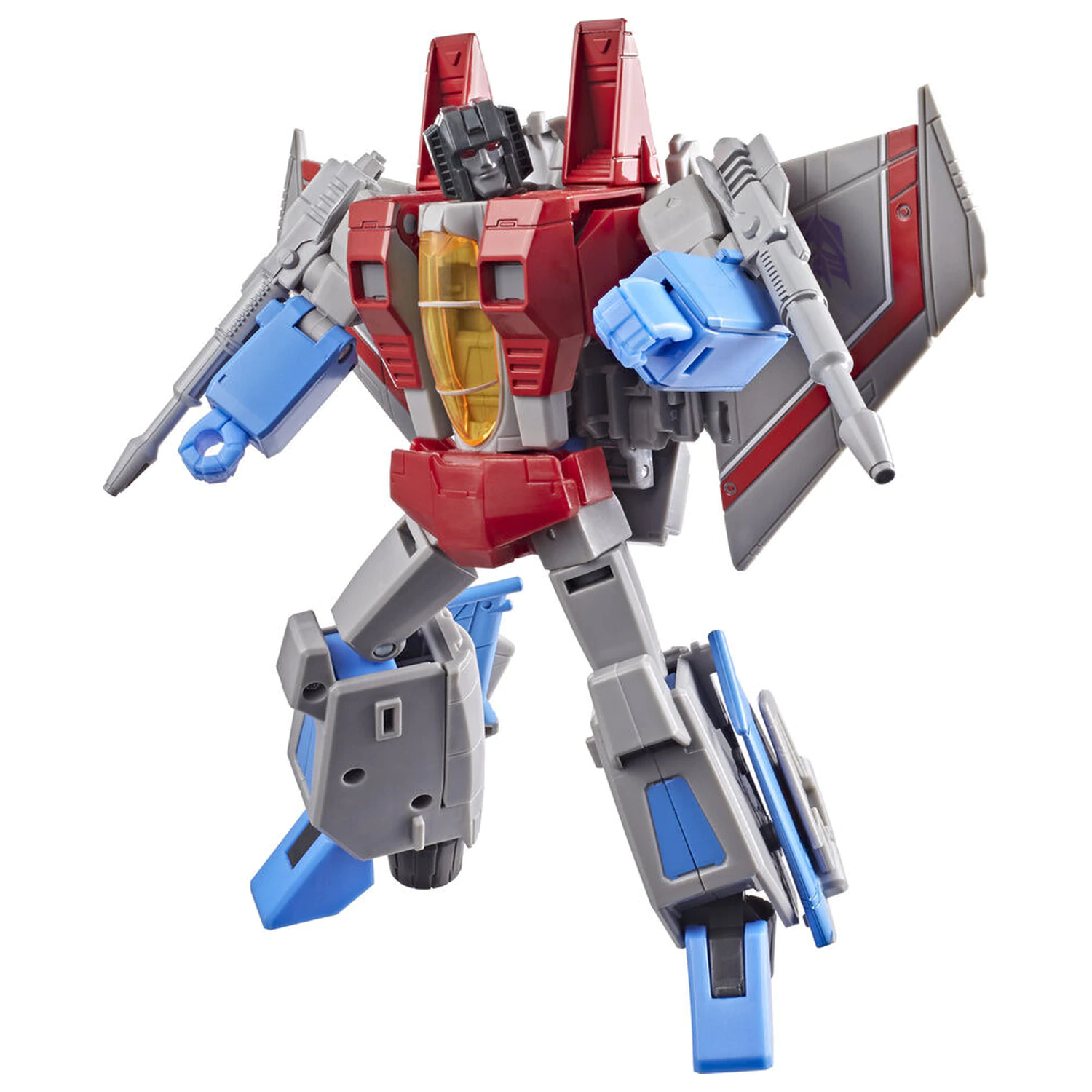 Transformers Studio Series Starscream figura 17cm fotografija izdelka