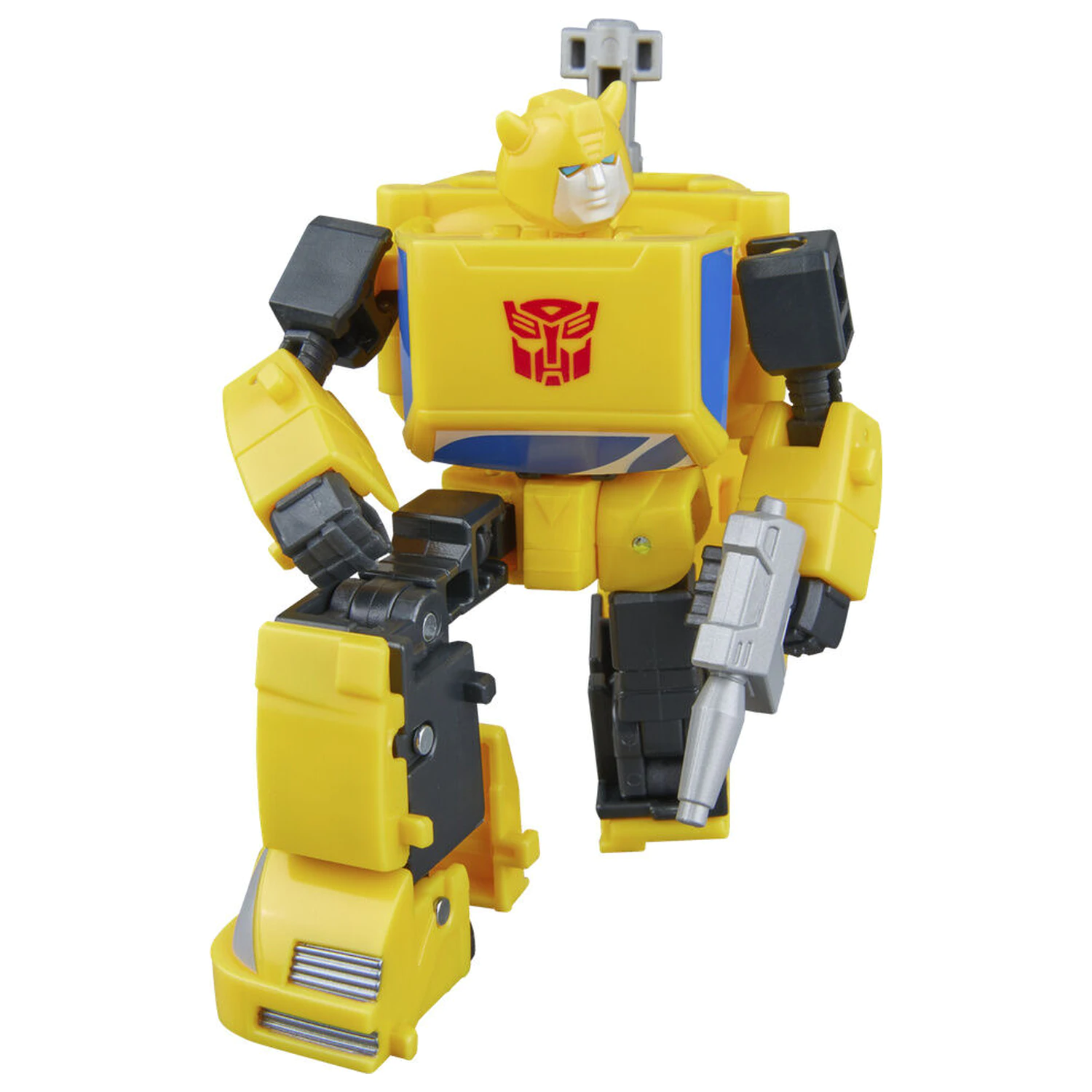 Transformers Studio Series - Transformers Devastation Deluxe Class Bumblebee figura 10,5cm fotografija izdelka