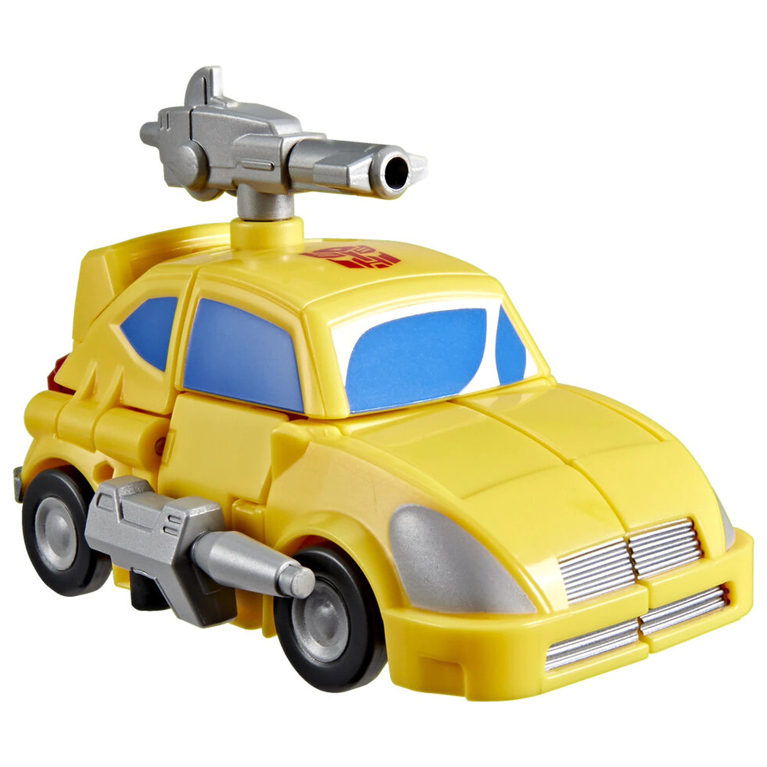 Transformers Studio Series - Transformers Devastation Deluxe Class Bumblebee figura 10,5cm fotografija izdelka