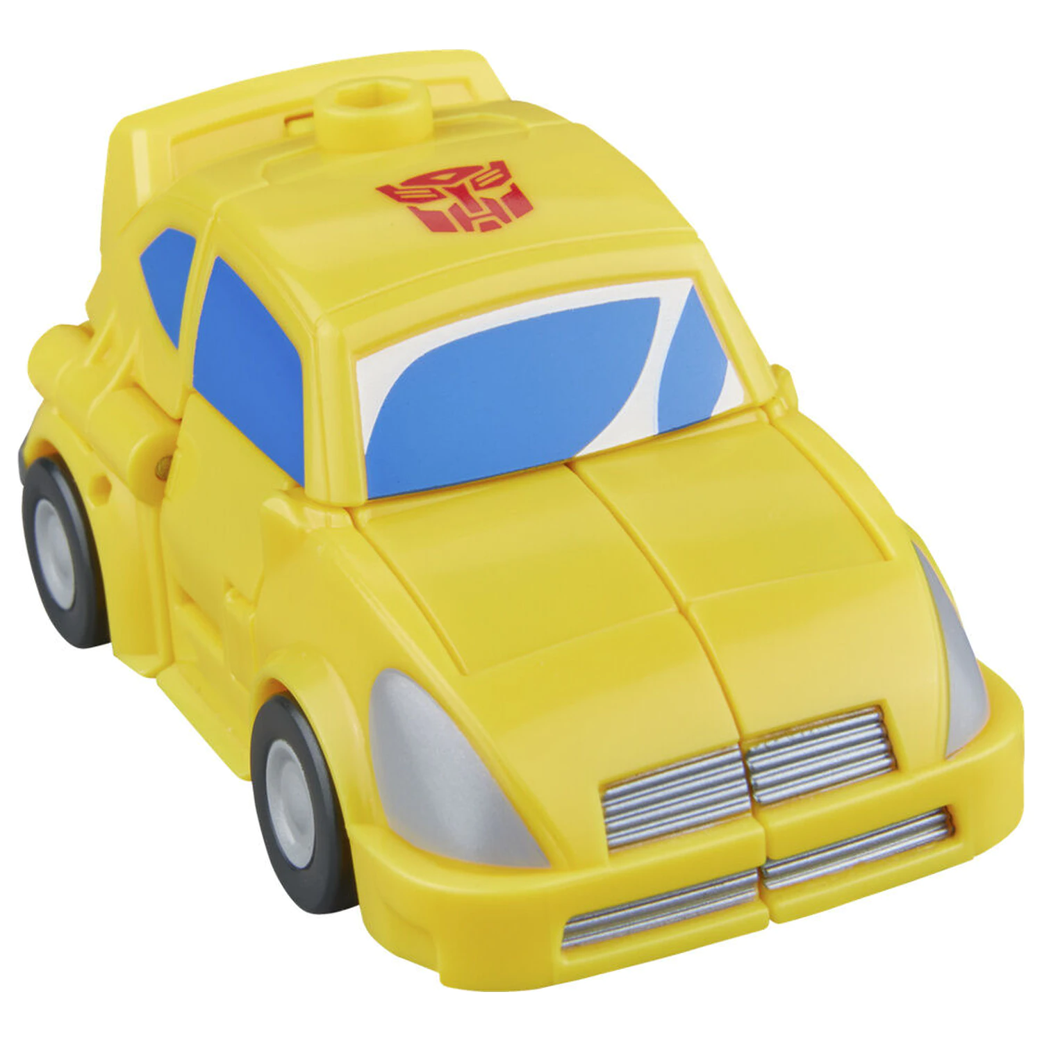 Transformers Studio Series - Transformers Devastation Deluxe Class Bumblebee figura 10,5cm fotografija izdelka