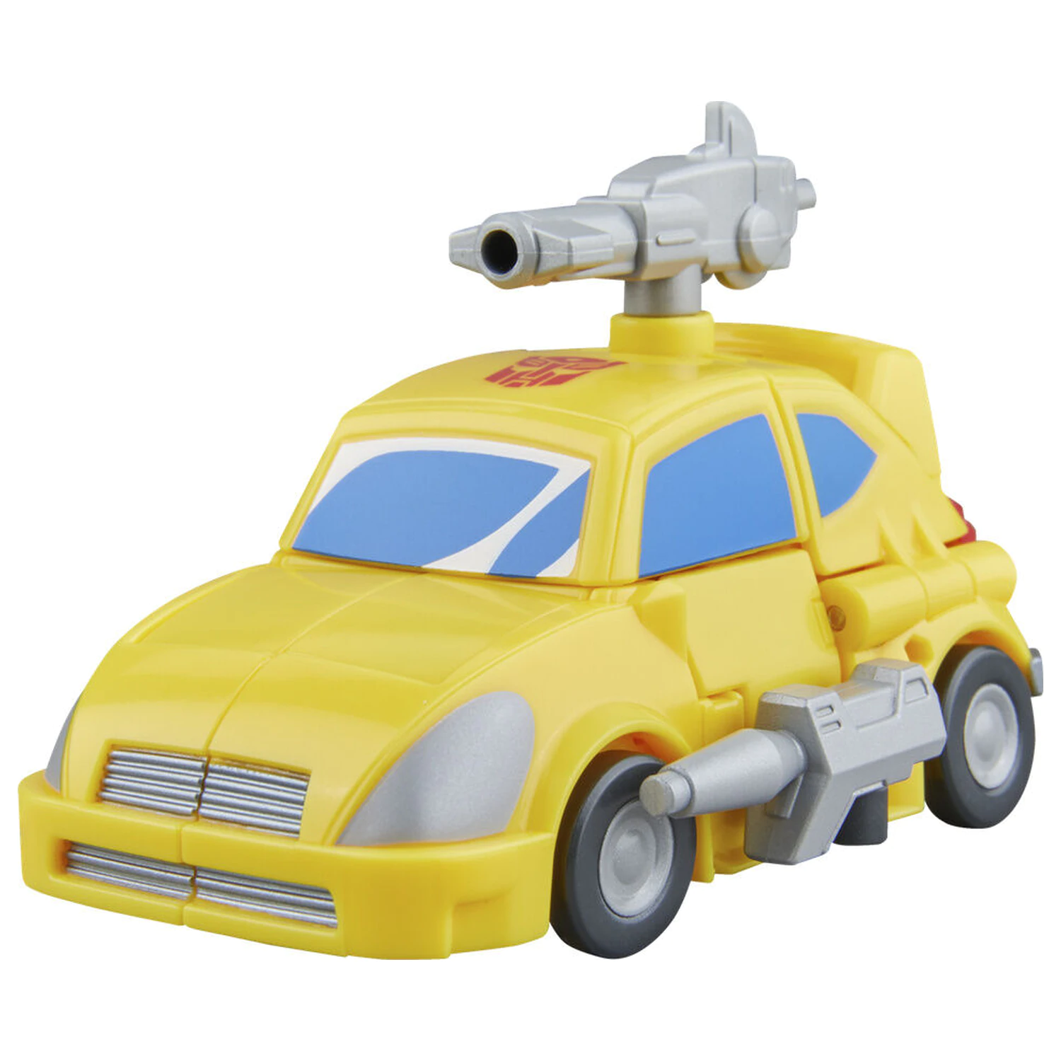 Transformers Studio Series - Transformers Devastation Deluxe Class Bumblebee figura 10,5cm fotografija izdelka