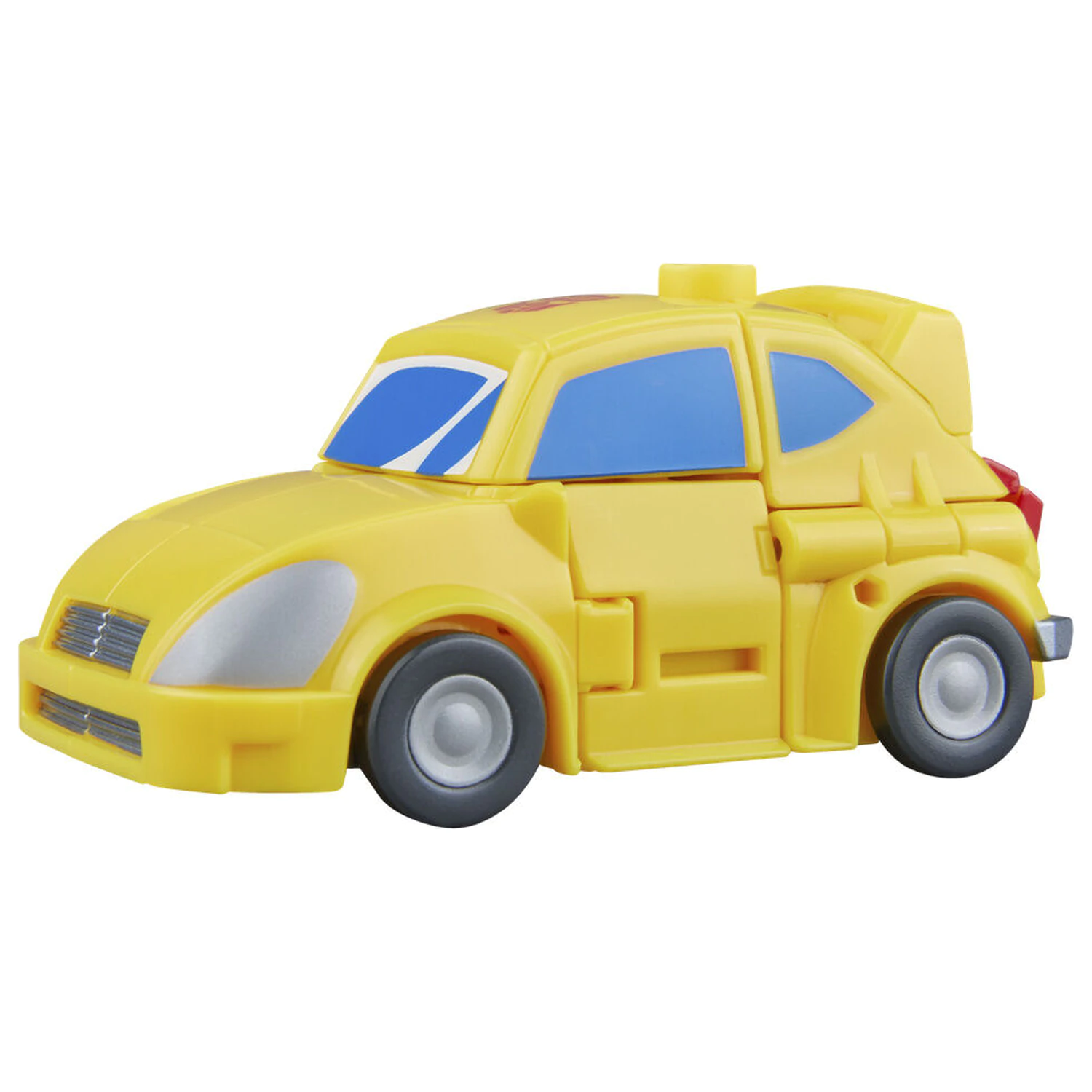 Transformers Studio Series - Transformers Devastation Deluxe Class Bumblebee figura 10,5cm fotografija izdelka