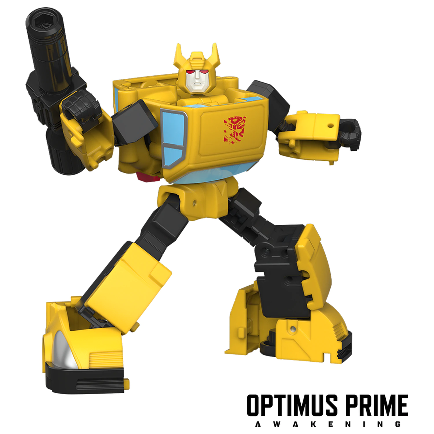 Transformers Studio Series Transformers Movie 1 Bumblebee figura 11,4cm fotografija izdelka