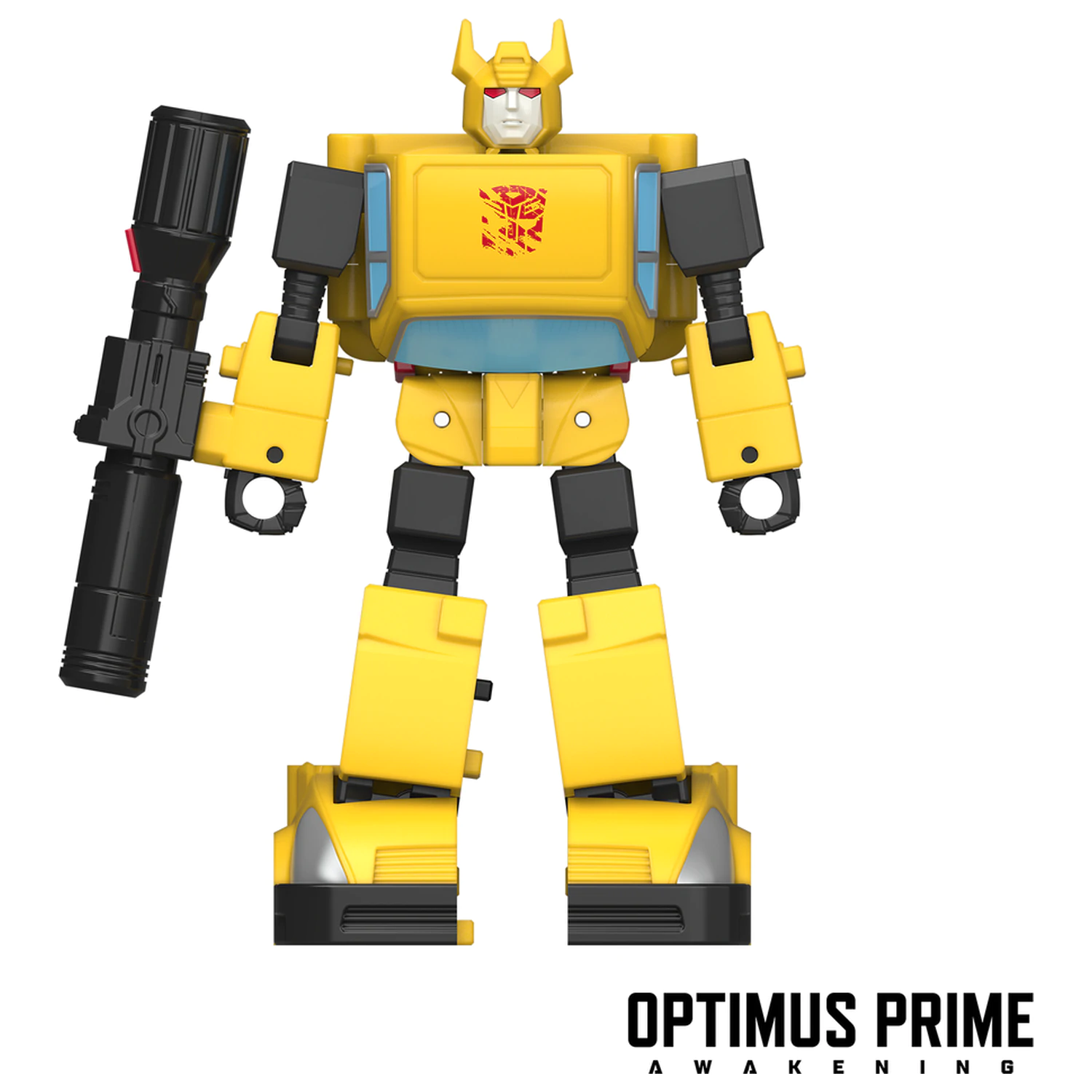 Transformers Studio Series Transformers Movie 1 Bumblebee figura 11,4cm fotografija izdelka