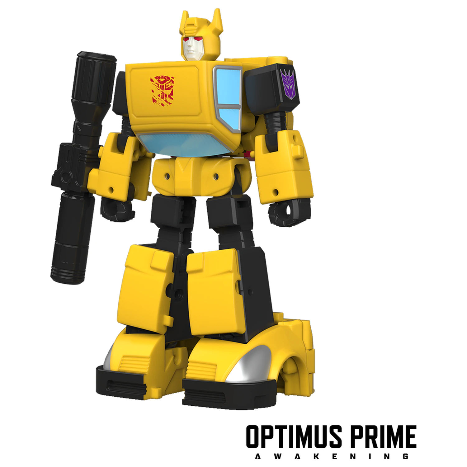 Transformers Studio Series Transformers Movie 1 Bumblebee figura 11,4cm fotografija izdelka