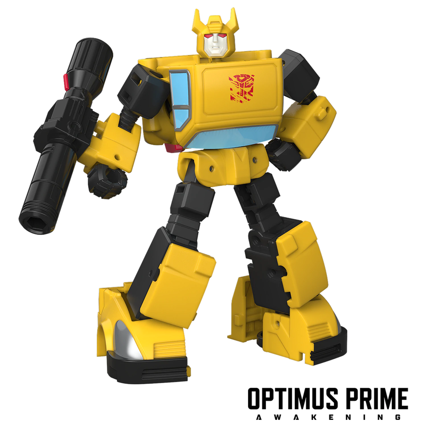 Transformers Studio Series Transformers Movie 1 Bumblebee figura 11,4cm fotografija izdelka