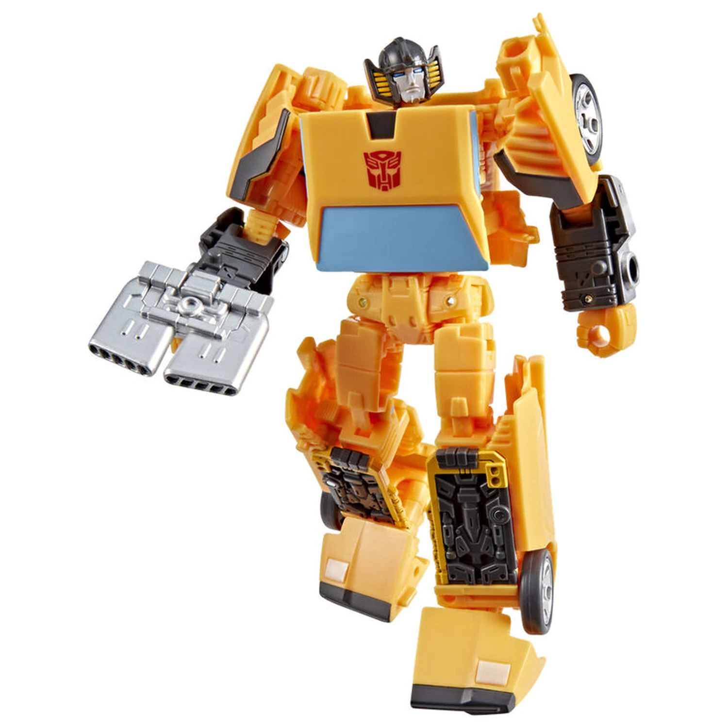 Transformers Sunstreaker figura 11cm fotografija izdelka