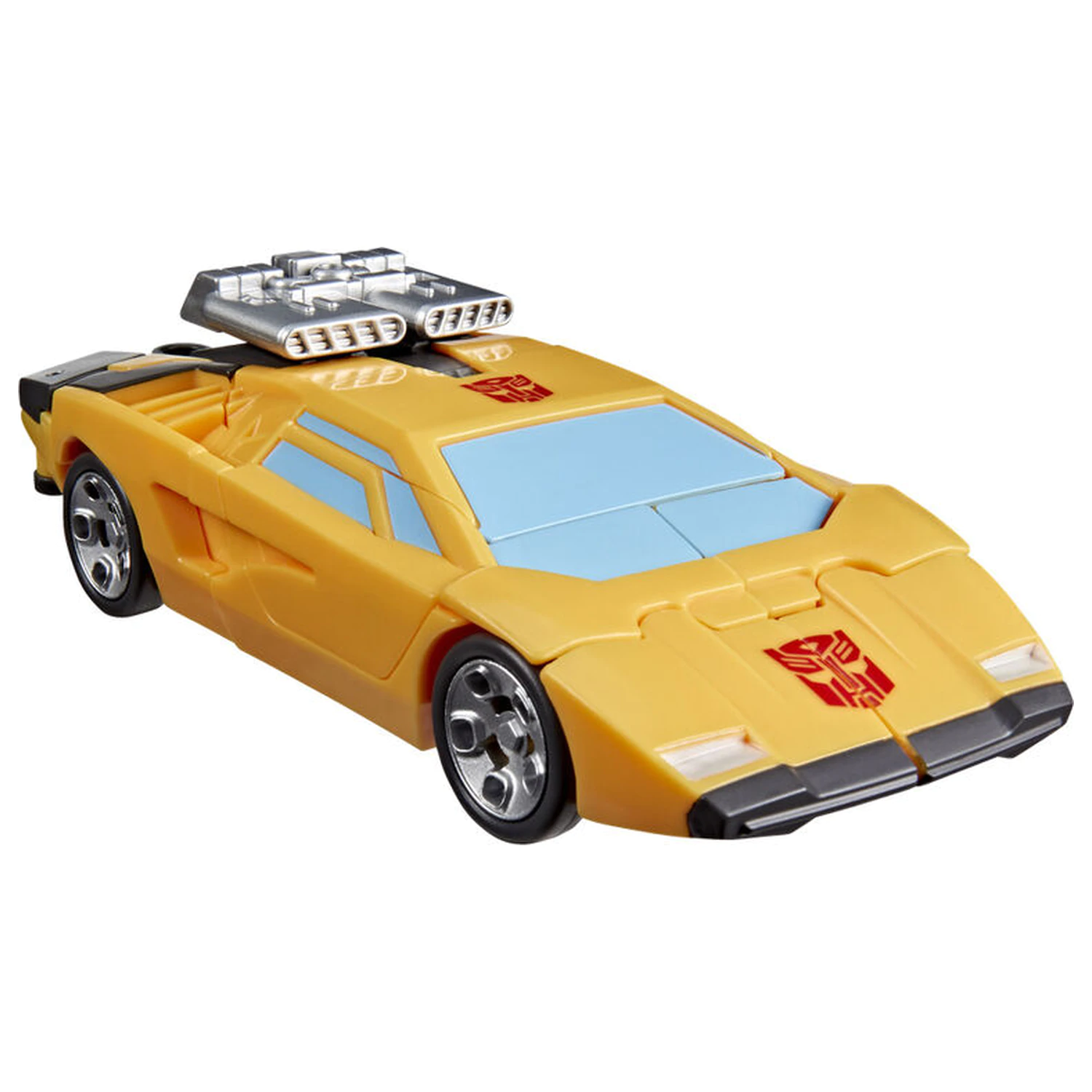 Transformers Sunstreaker figura 11cm fotografija izdelka