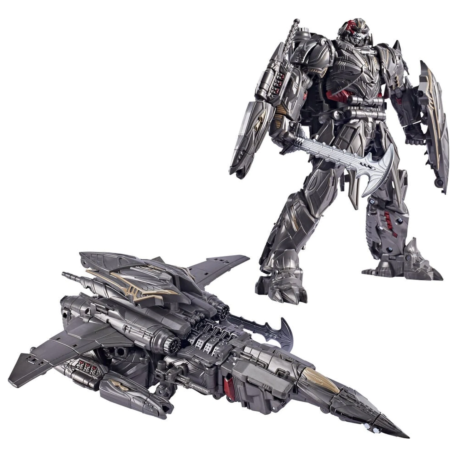 Transformers The Last Knight Megatron figura 18 cm fotografija izdelka
