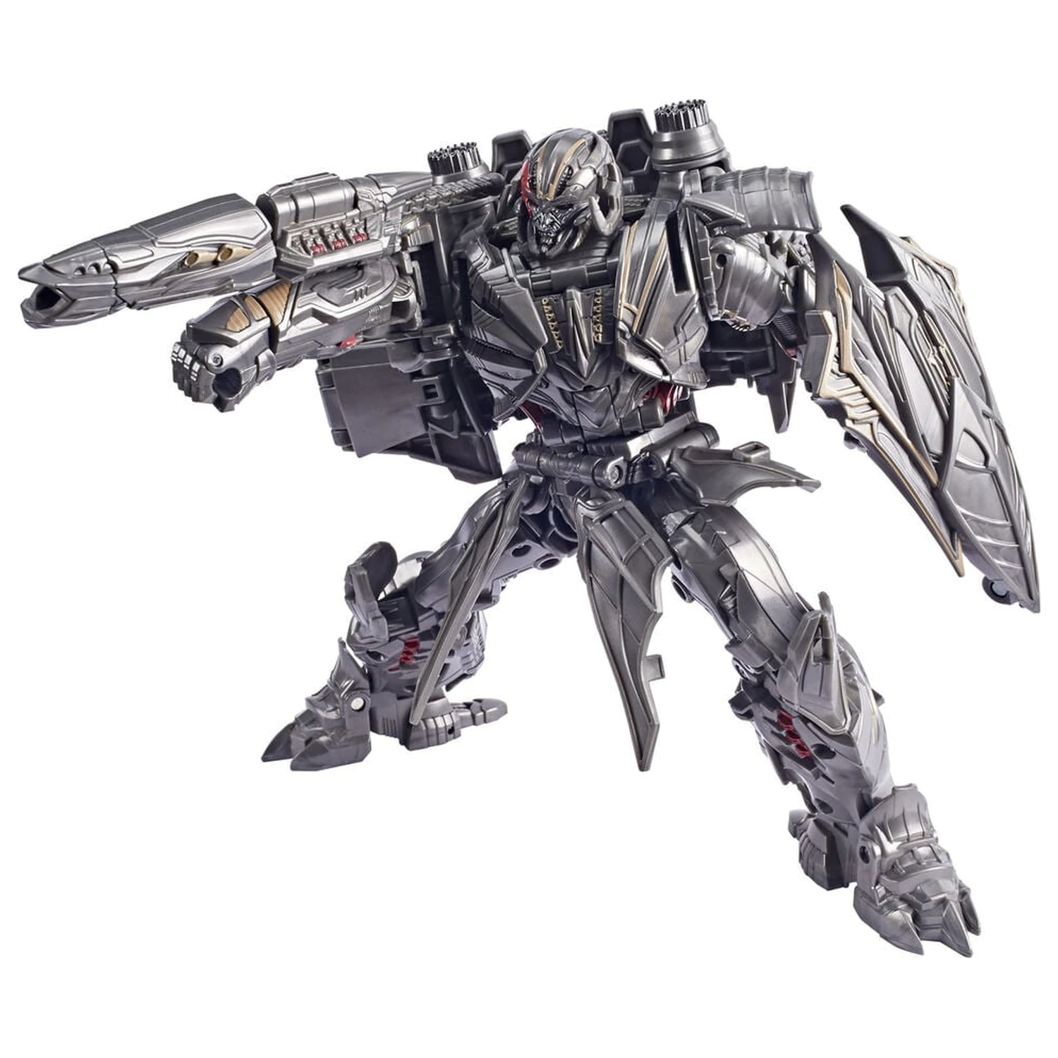 Transformers The Last Knight Megatron figura 18 cm fotografija izdelka
