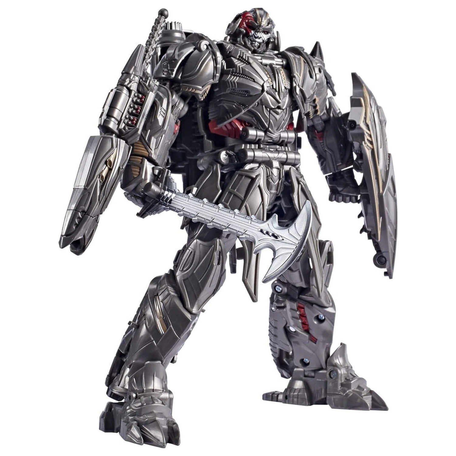 Transformers The Last Knight Megatron figura 18 cm fotografija izdelka