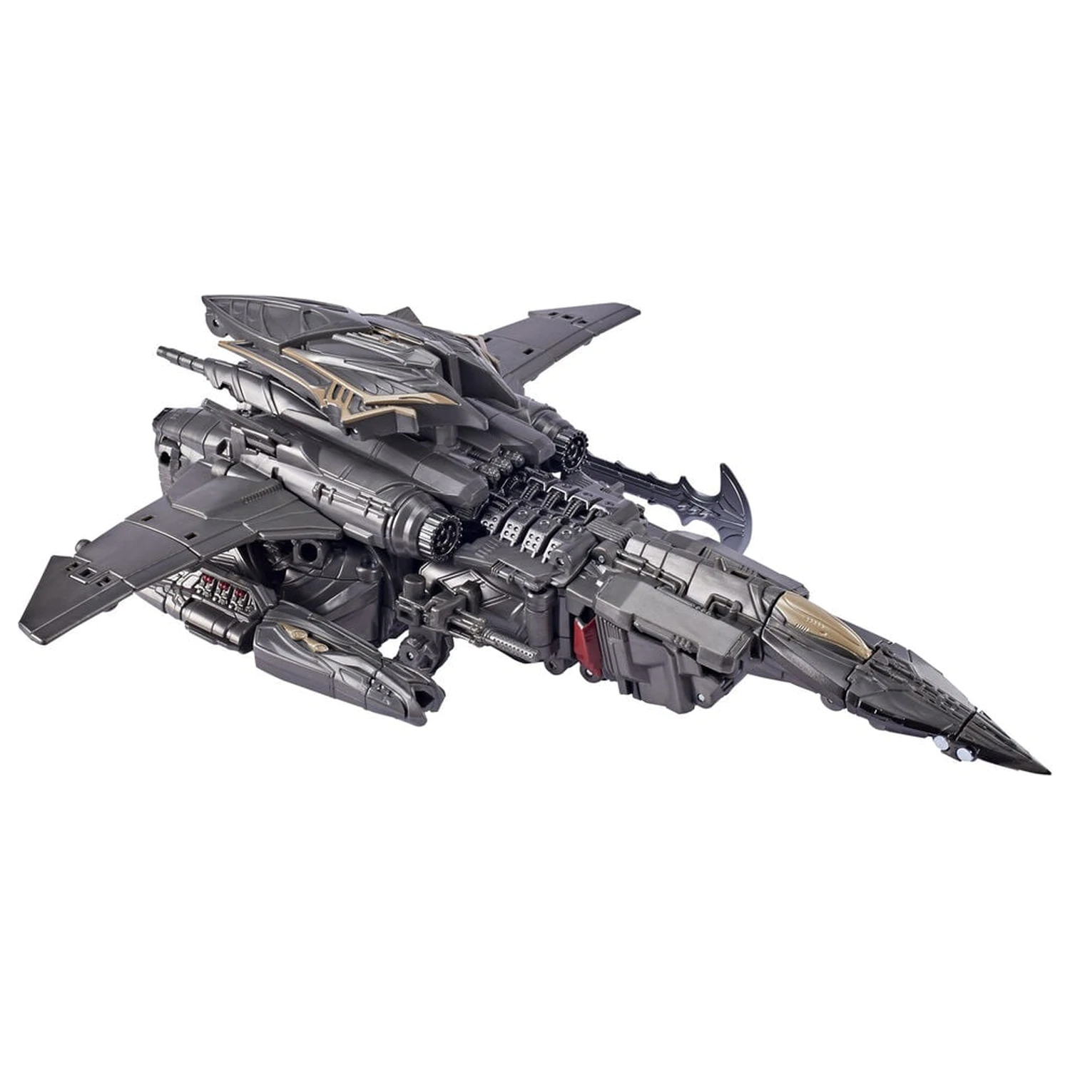 Transformers The Last Knight Megatron figura 18 cm fotografija izdelka