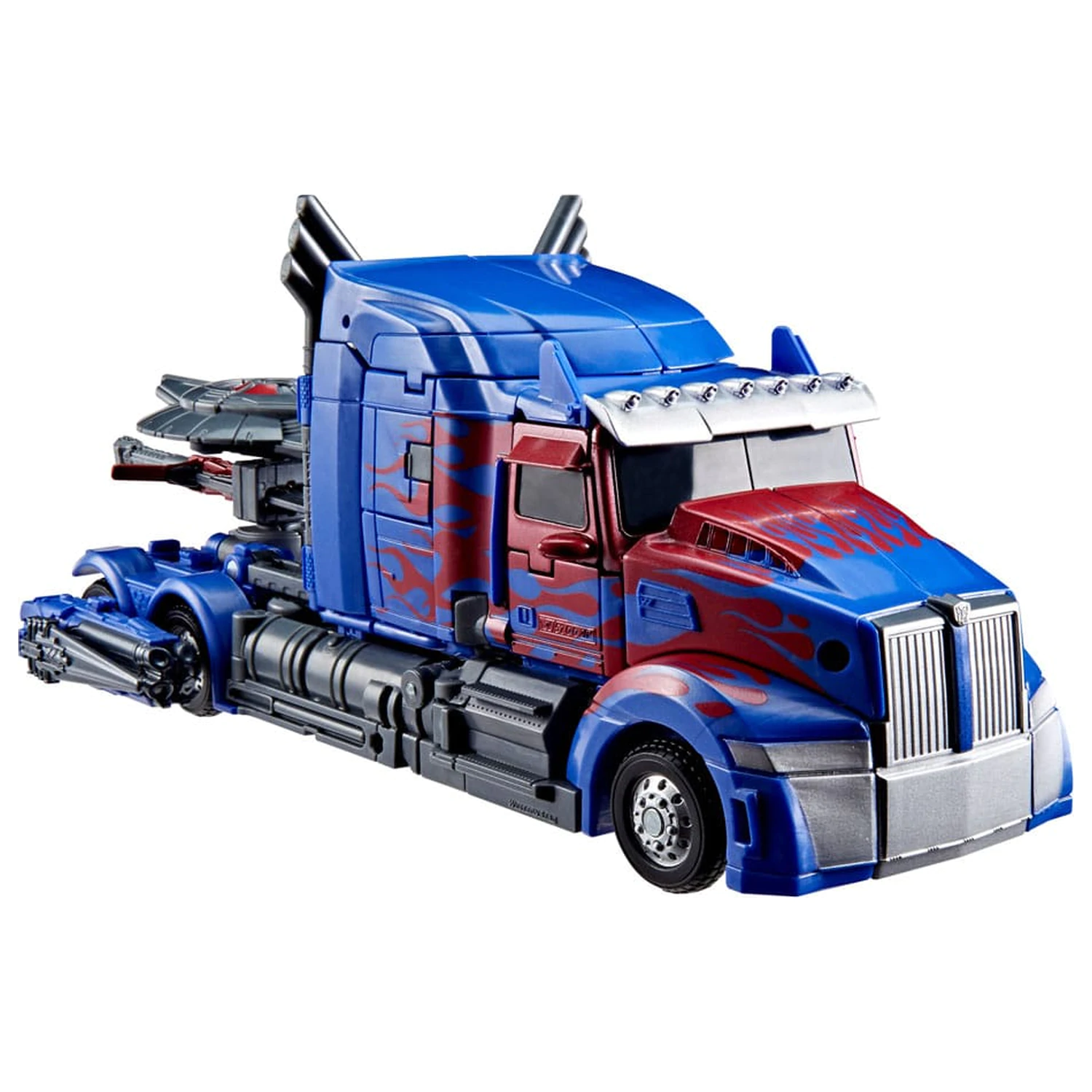 Transformers: The Last Knight Studio Series Leader Class akcijska figura Nemesis Prime 22 cm fotografija izdelka