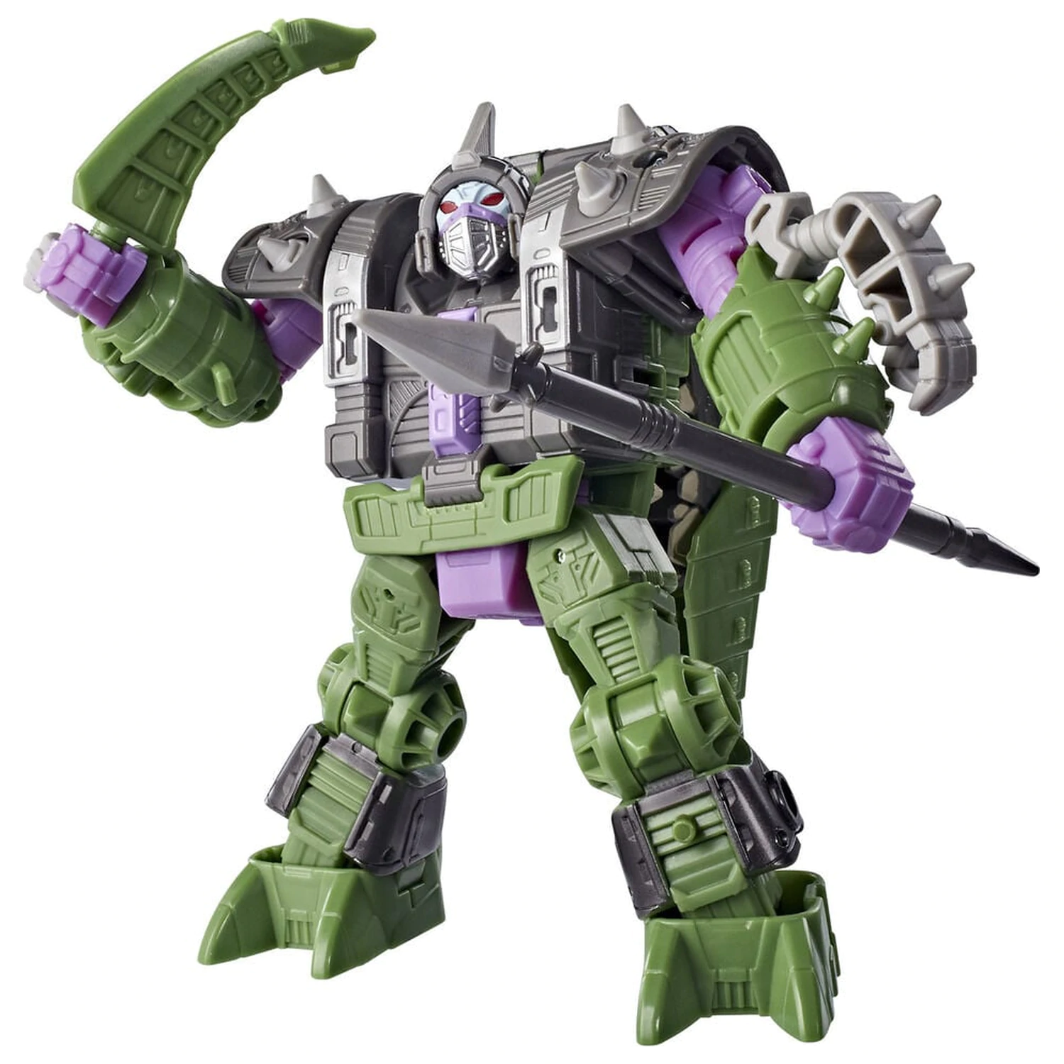 Transformers The Movie Allicon figura 13,9 cm fotografija izdelka